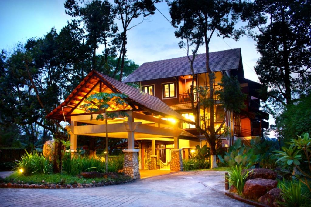 Sentosa Villa photo 1