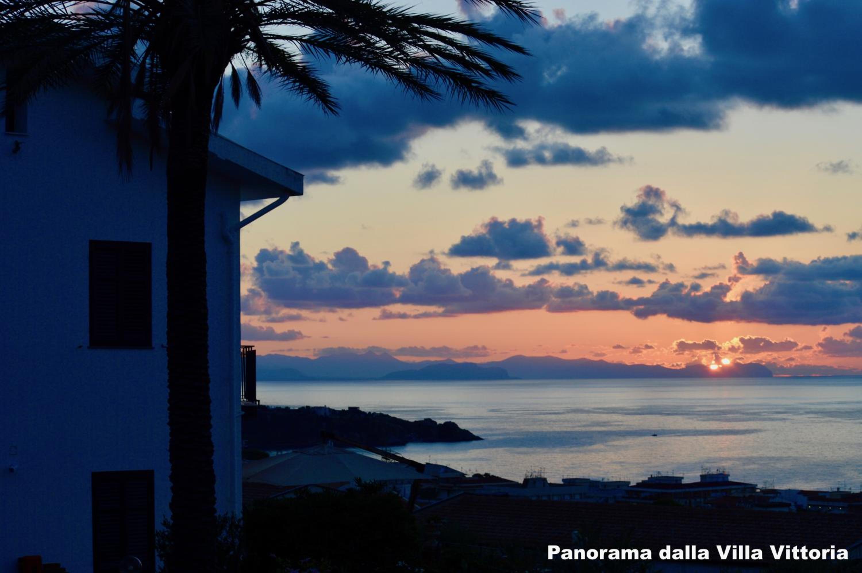 Villa Vittoria