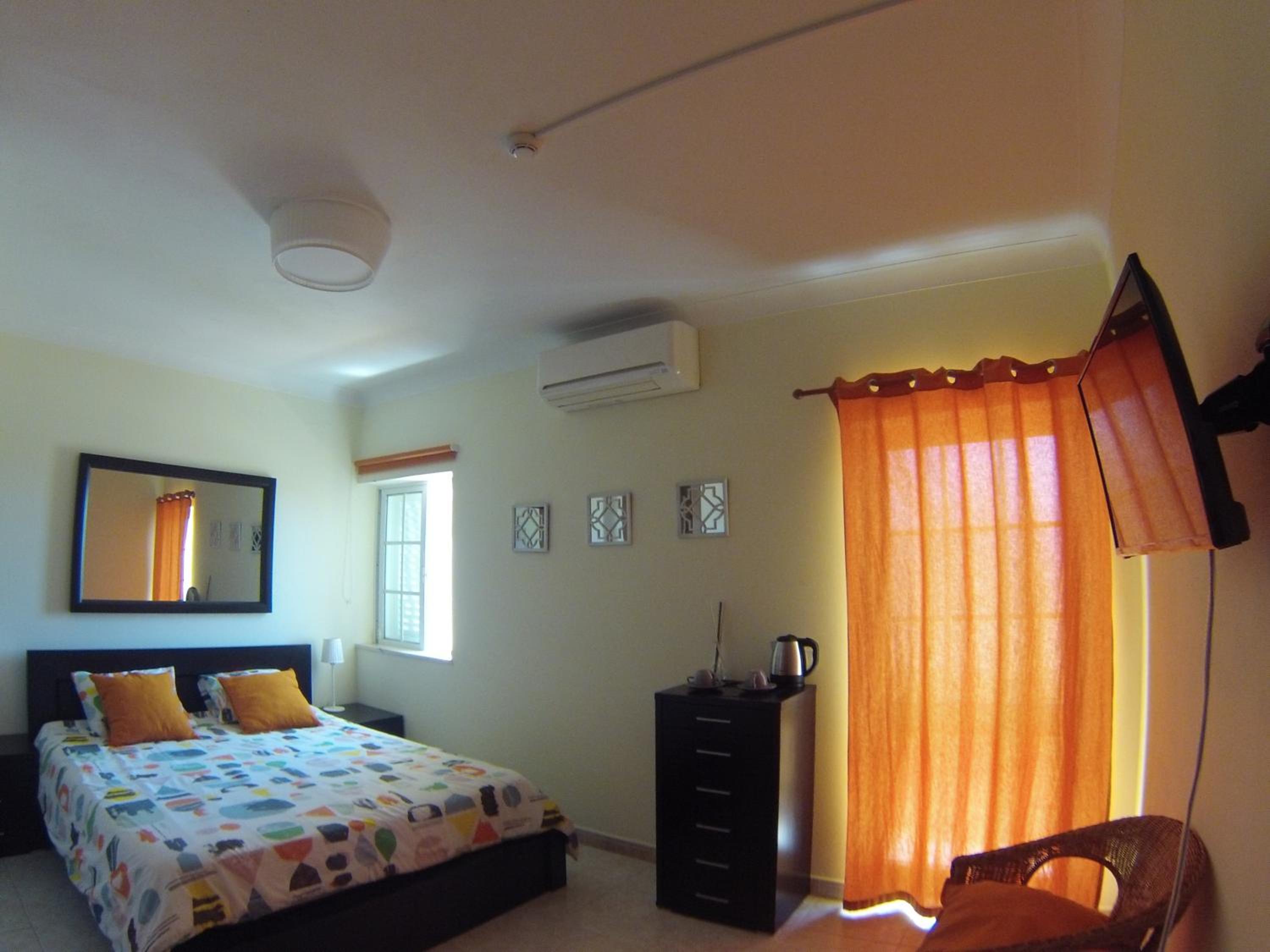 My Guest House
