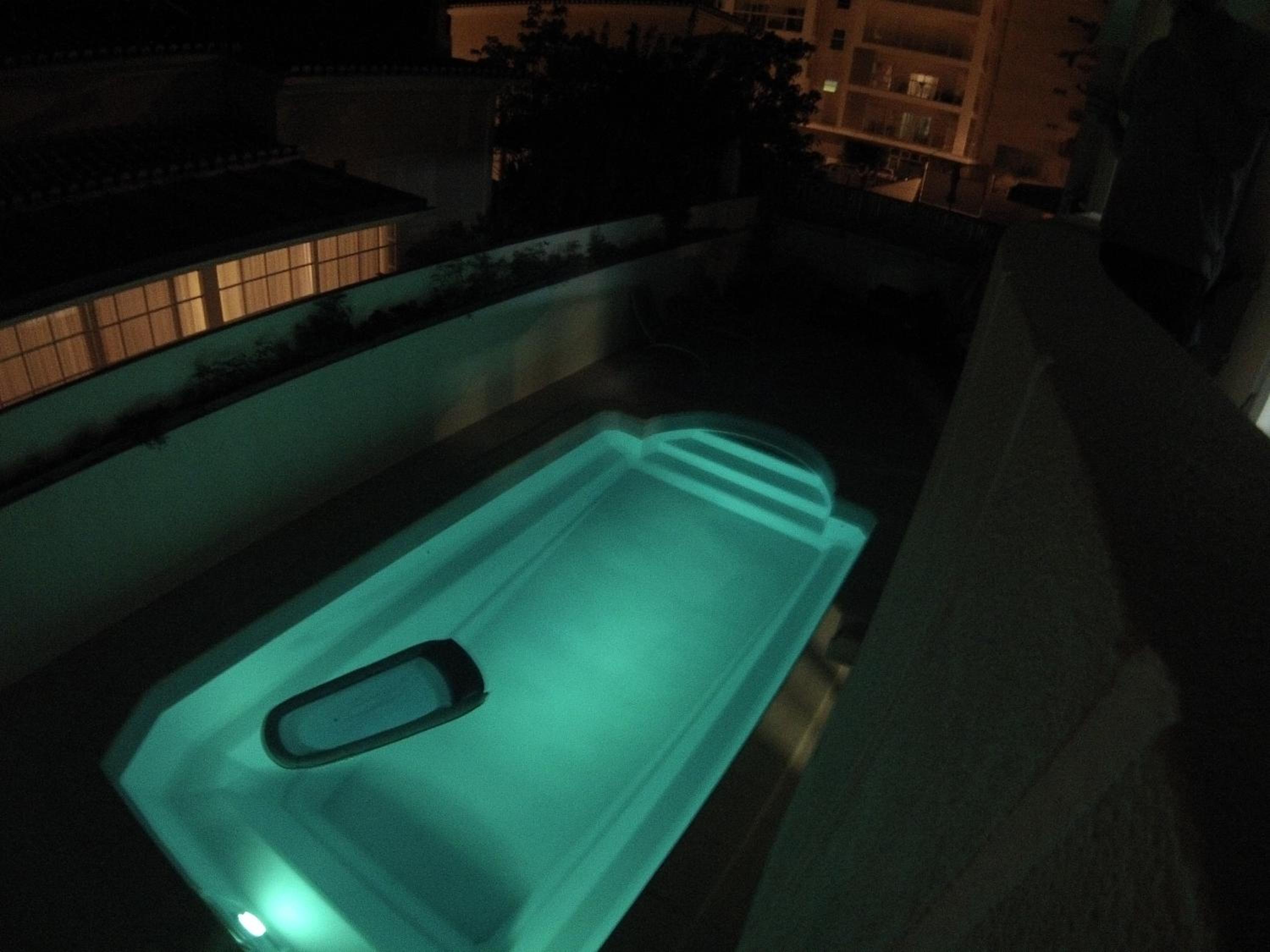 My Guest House