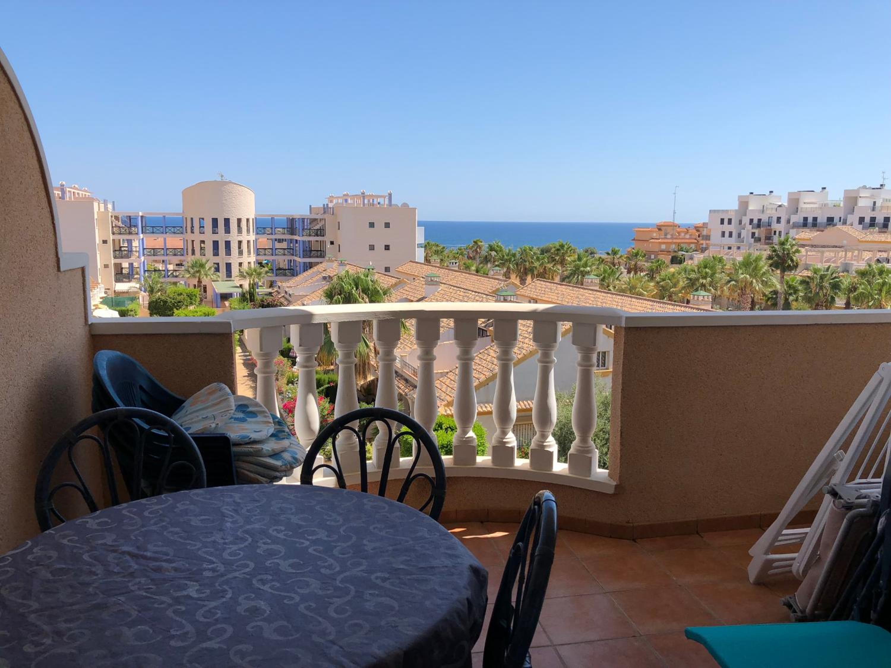 APARTAMENTO "PAULA" Cabo Roig view 5