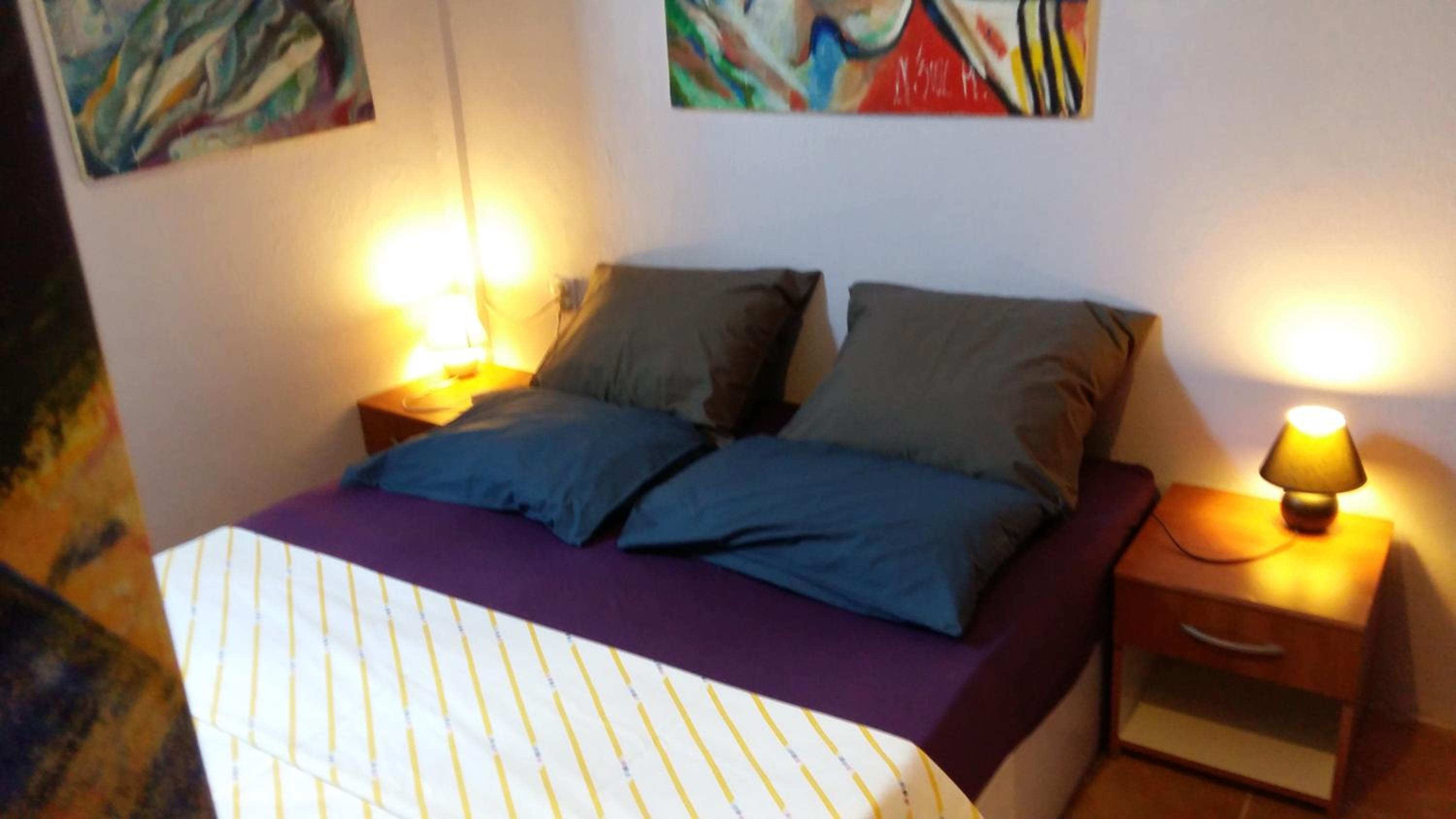 ApartMarin