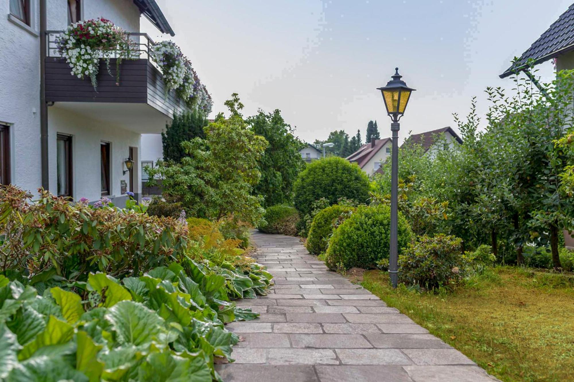 Pension Panoramablick