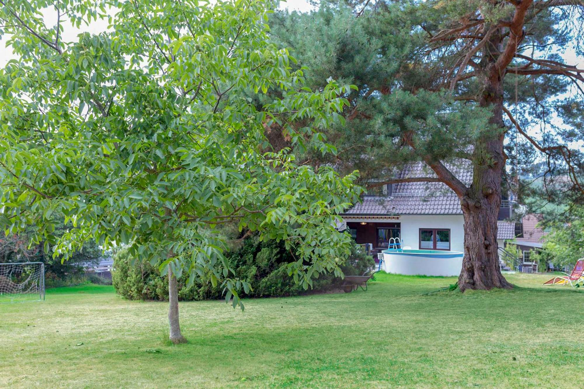 Pension Panoramablick