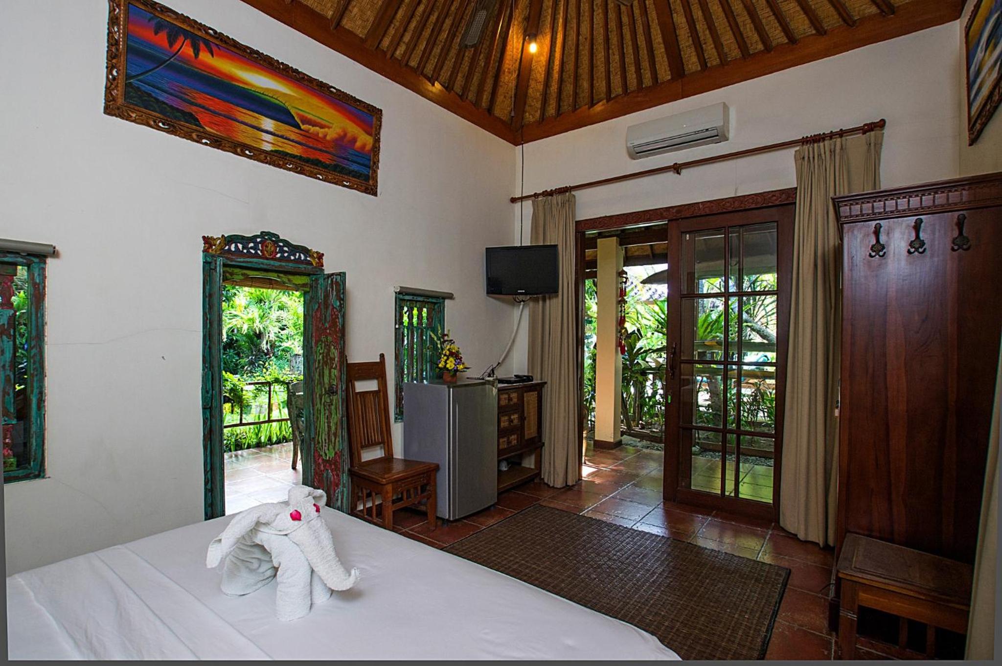 Villa Kaja by Nagisa Bali