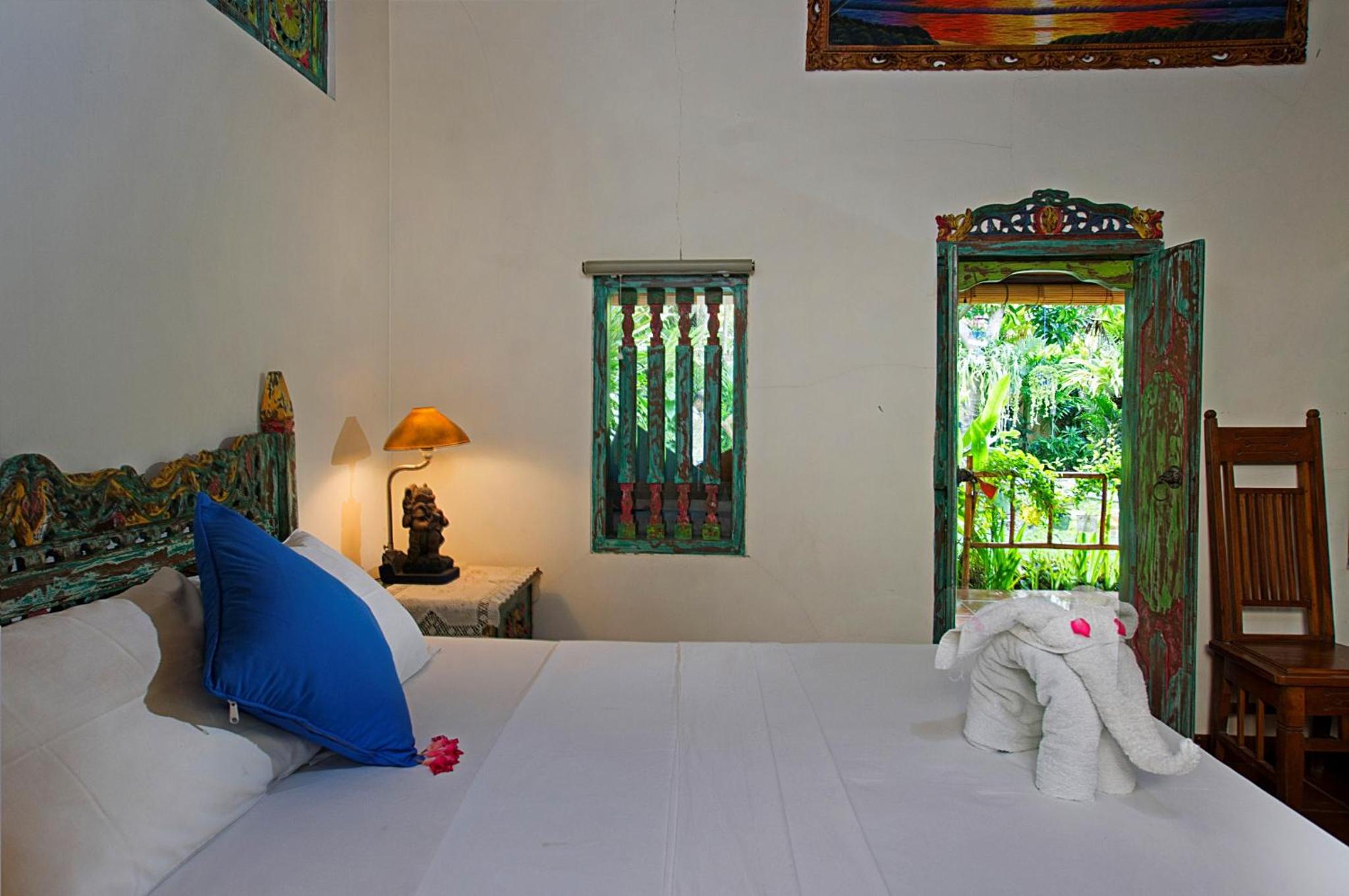 Villa Kaja by Nagisa Bali