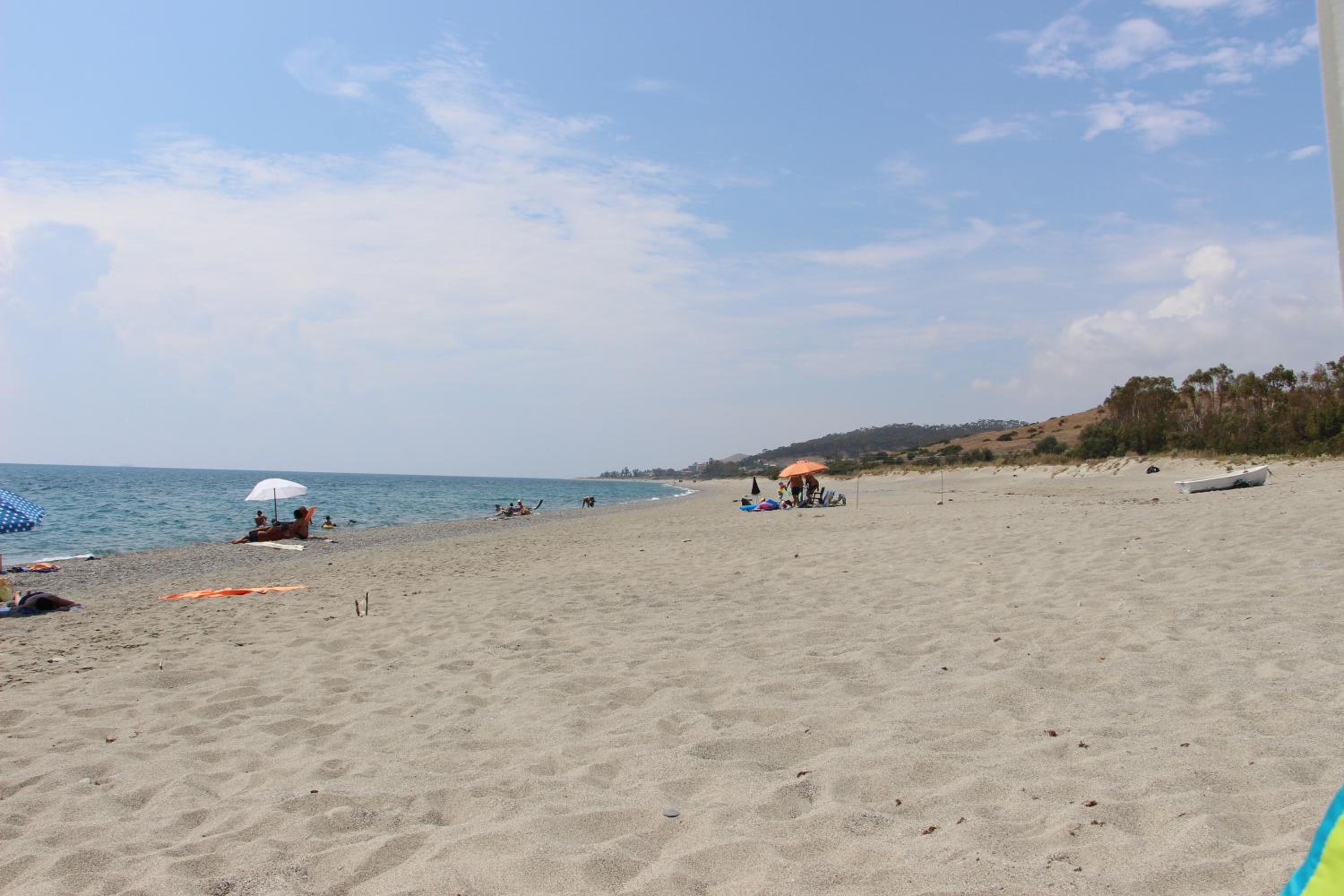 "Ibiscus" - Appartamento sul mare view 5