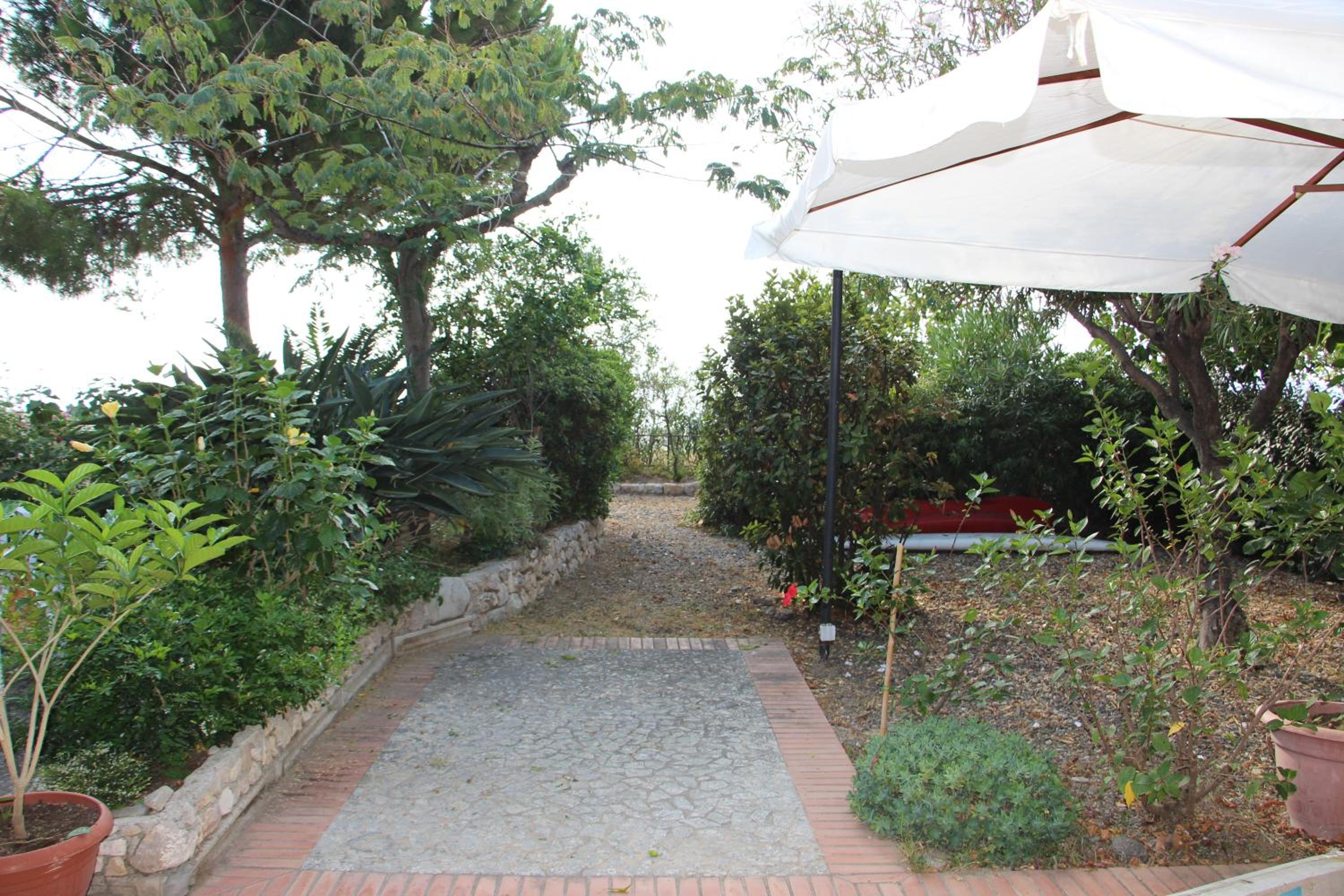 "Ibiscus" - Appartamento sul mare view 3