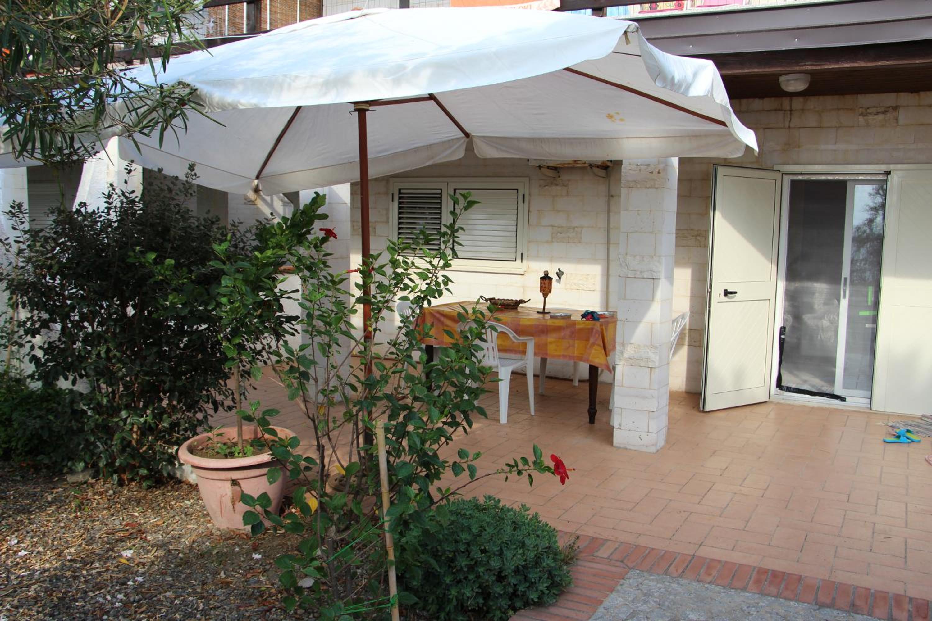 "Ibiscus" - Appartamento sul mare view 4