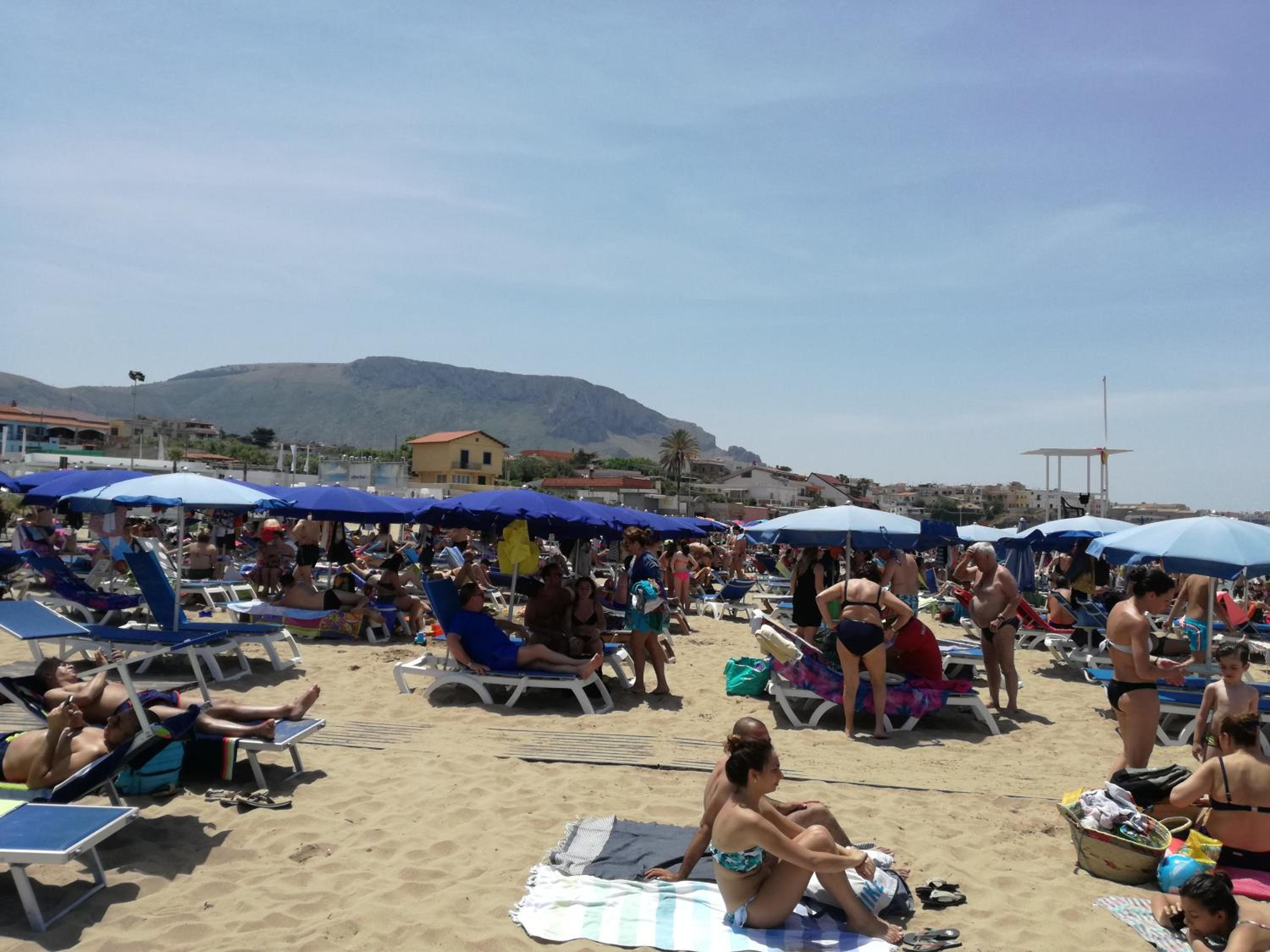 Case Vacanze Terra Sinus