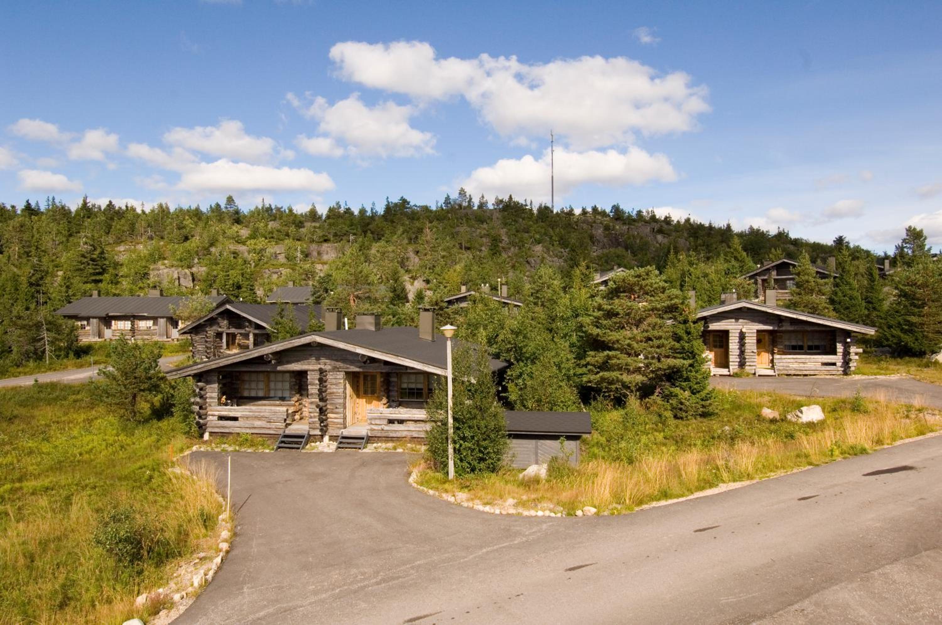 Hotel Iso-Syöte 73