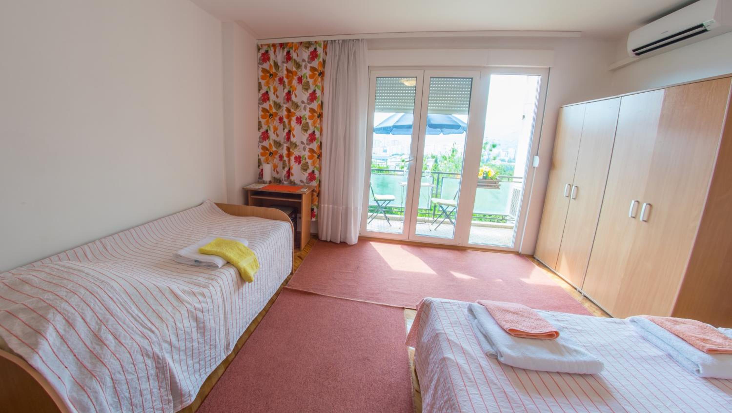 Guest House Agava view 2