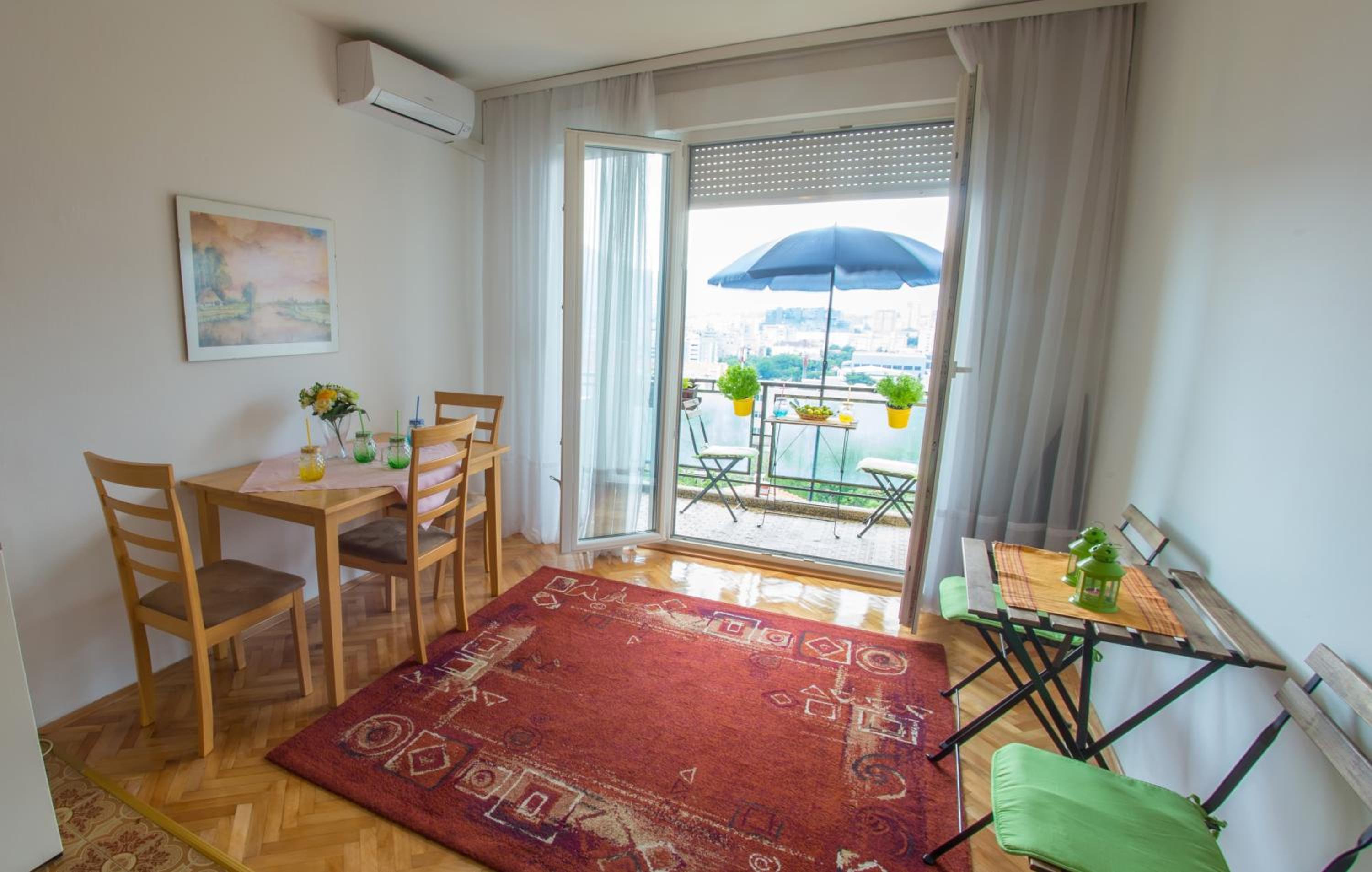 Guest House Agava view 4