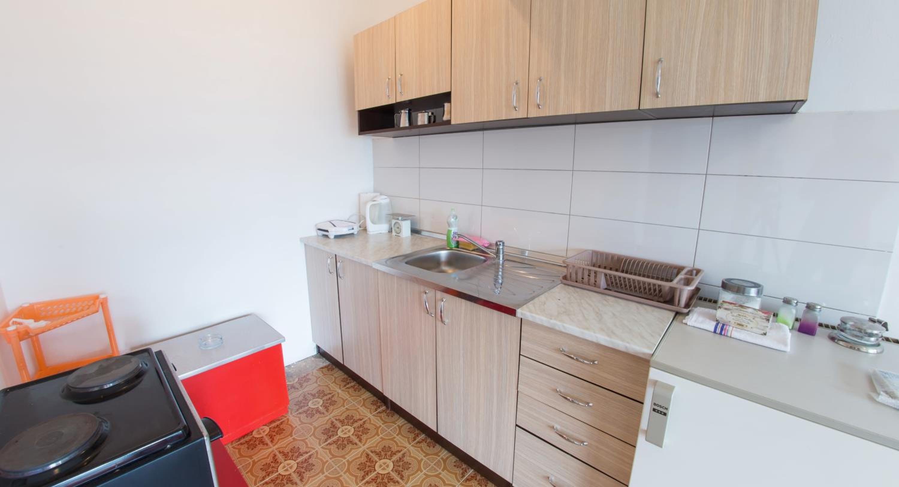 Guest House Agava view 3