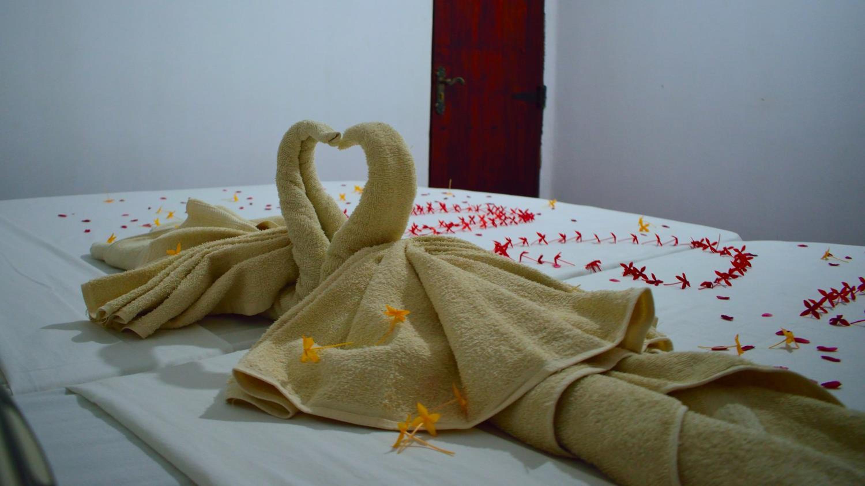 Palitha Homestay
