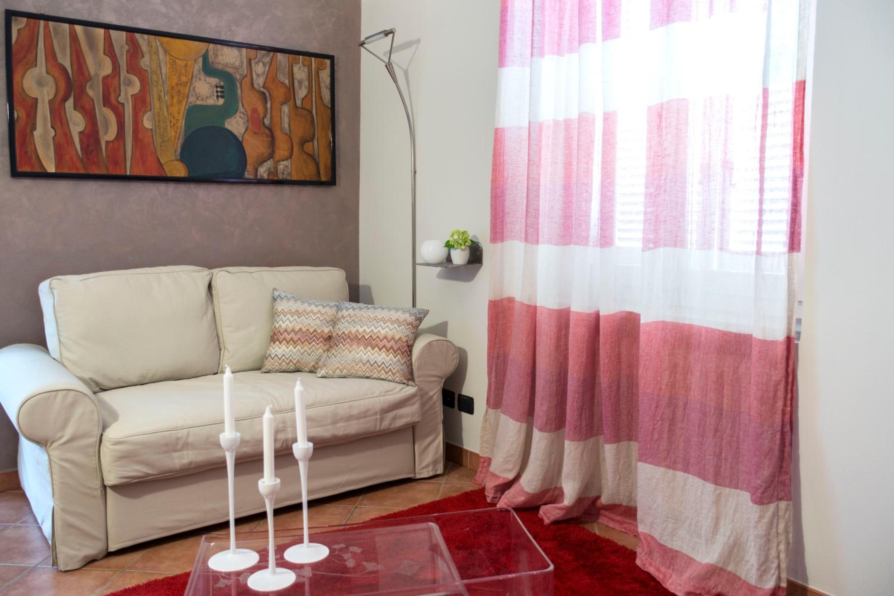 La Finestra sul Borgo view 2