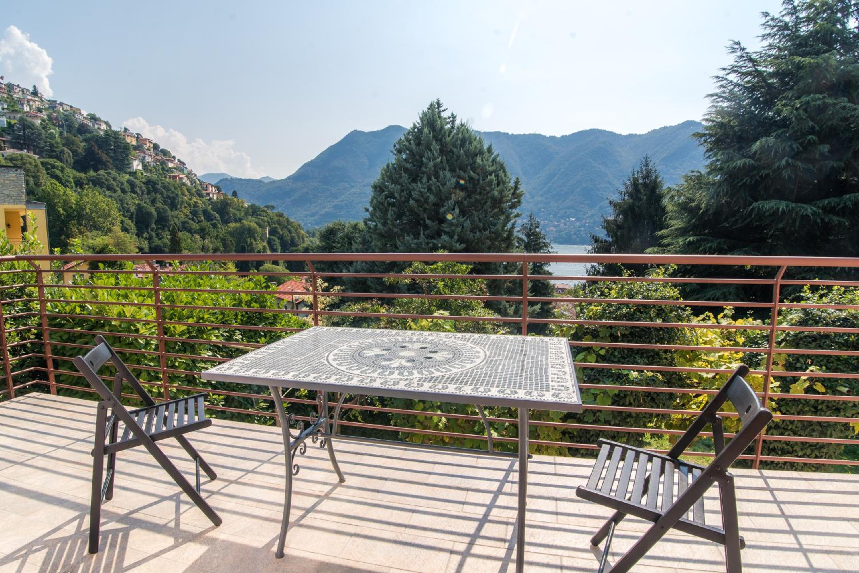 Villa Vittoria by "The House Of Travelers" view 2