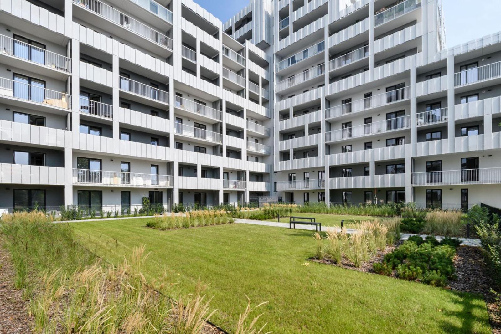 P&O Serviced Apartments SOHO FACTORY