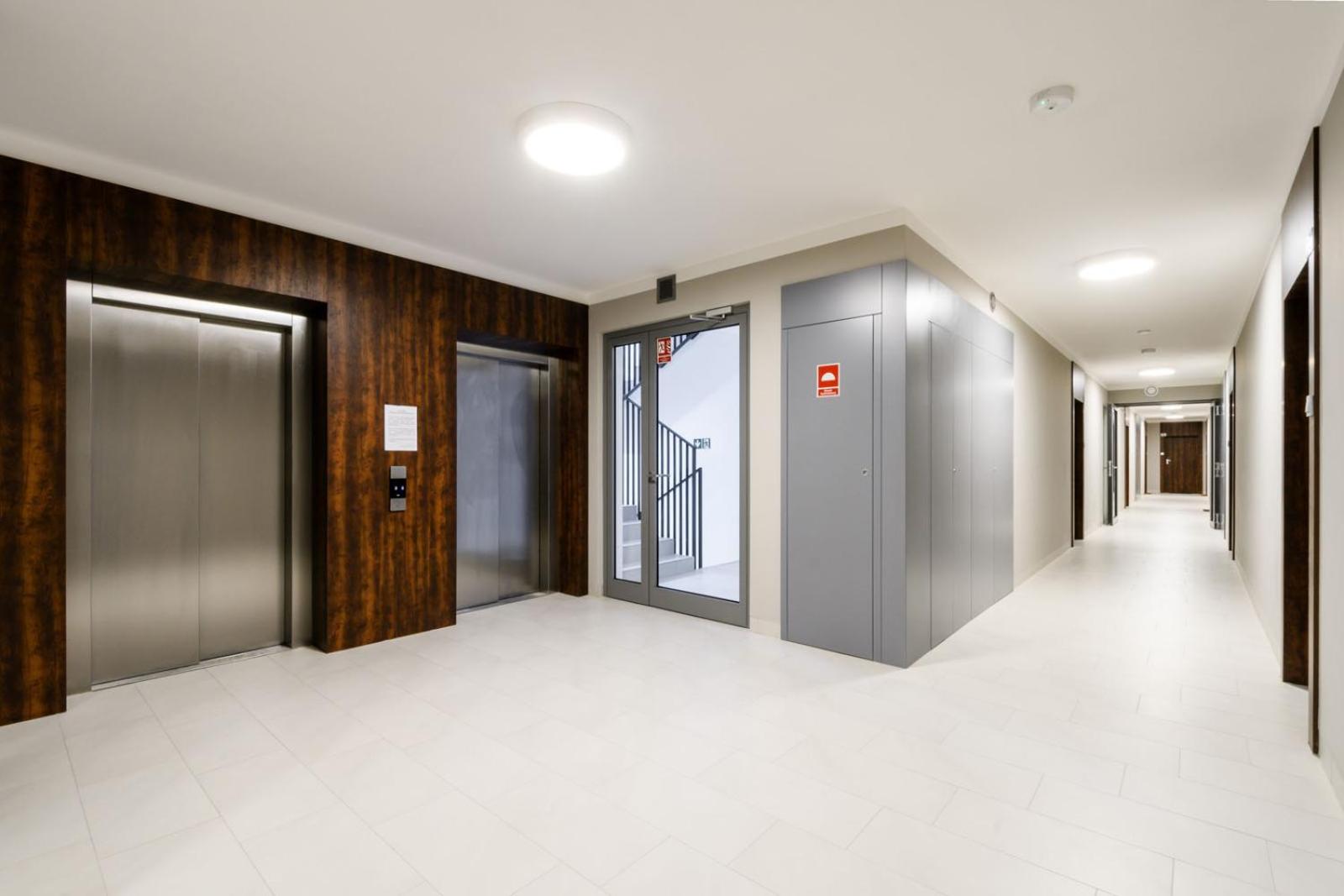 P&O Serviced Apartments SOHO FACTORY