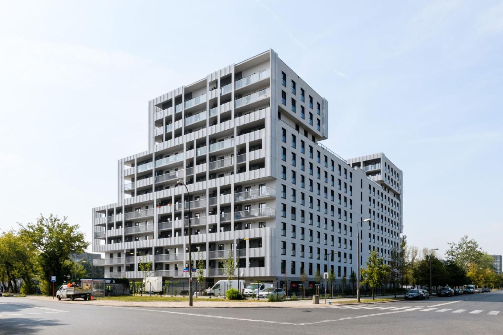P&O Serviced Apartments SOHO FACTORY