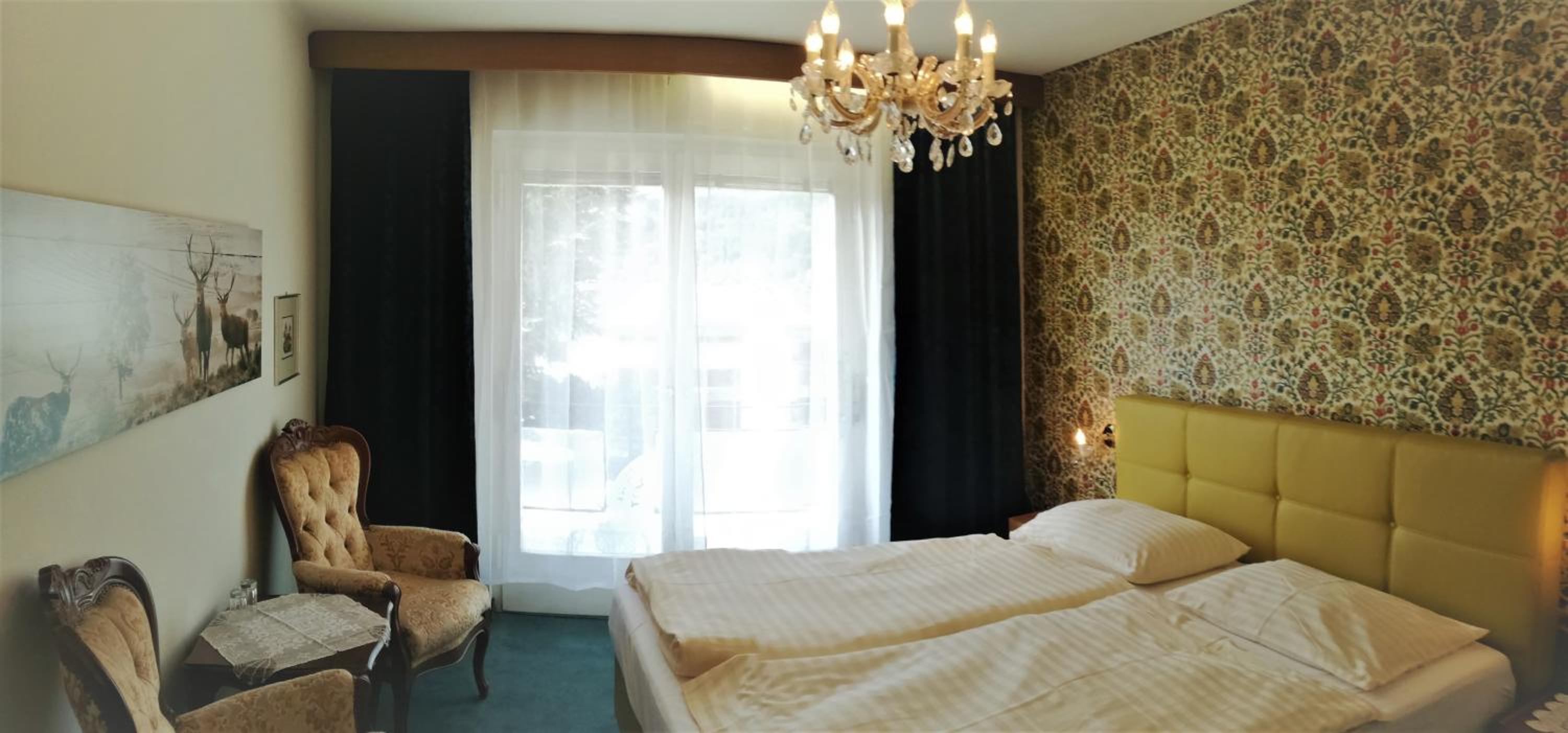 Villa Rauter