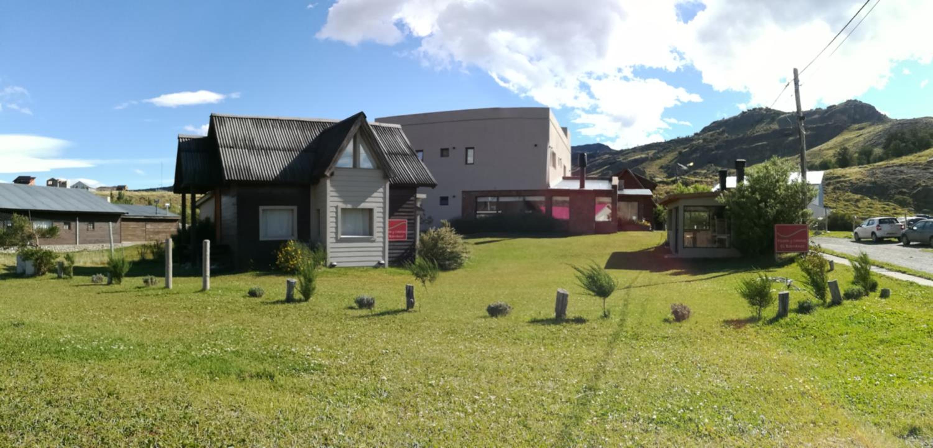Posada y Cabañas El Barranco