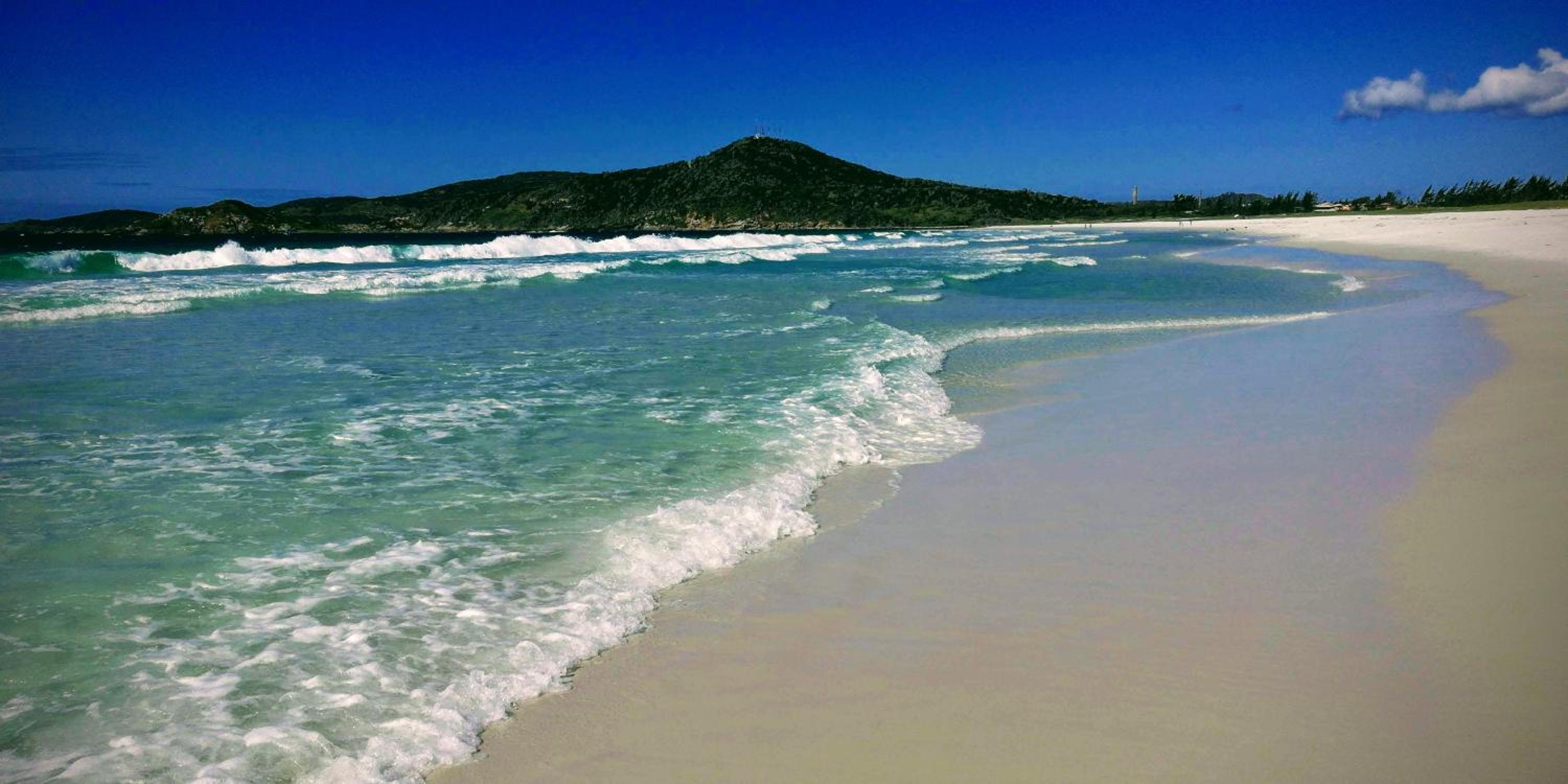 Flats Dunas Cabo Frio