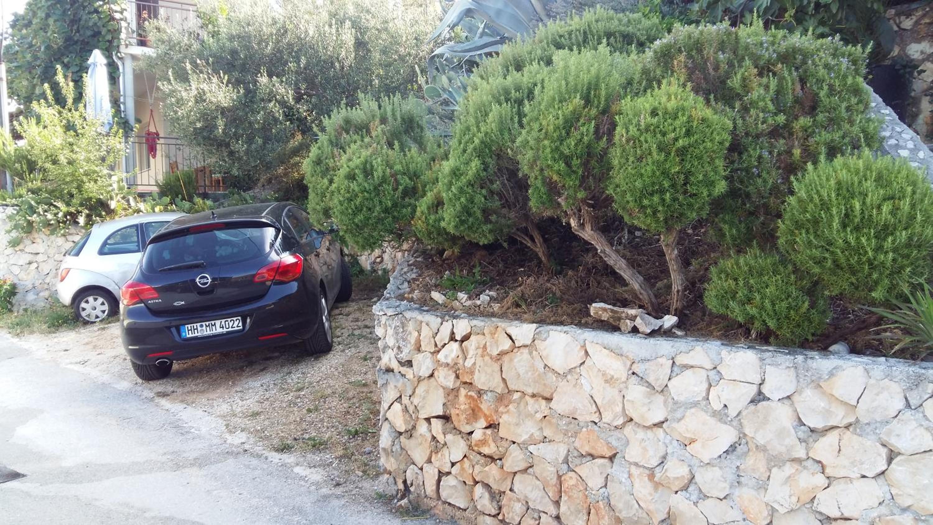 ApartMarin