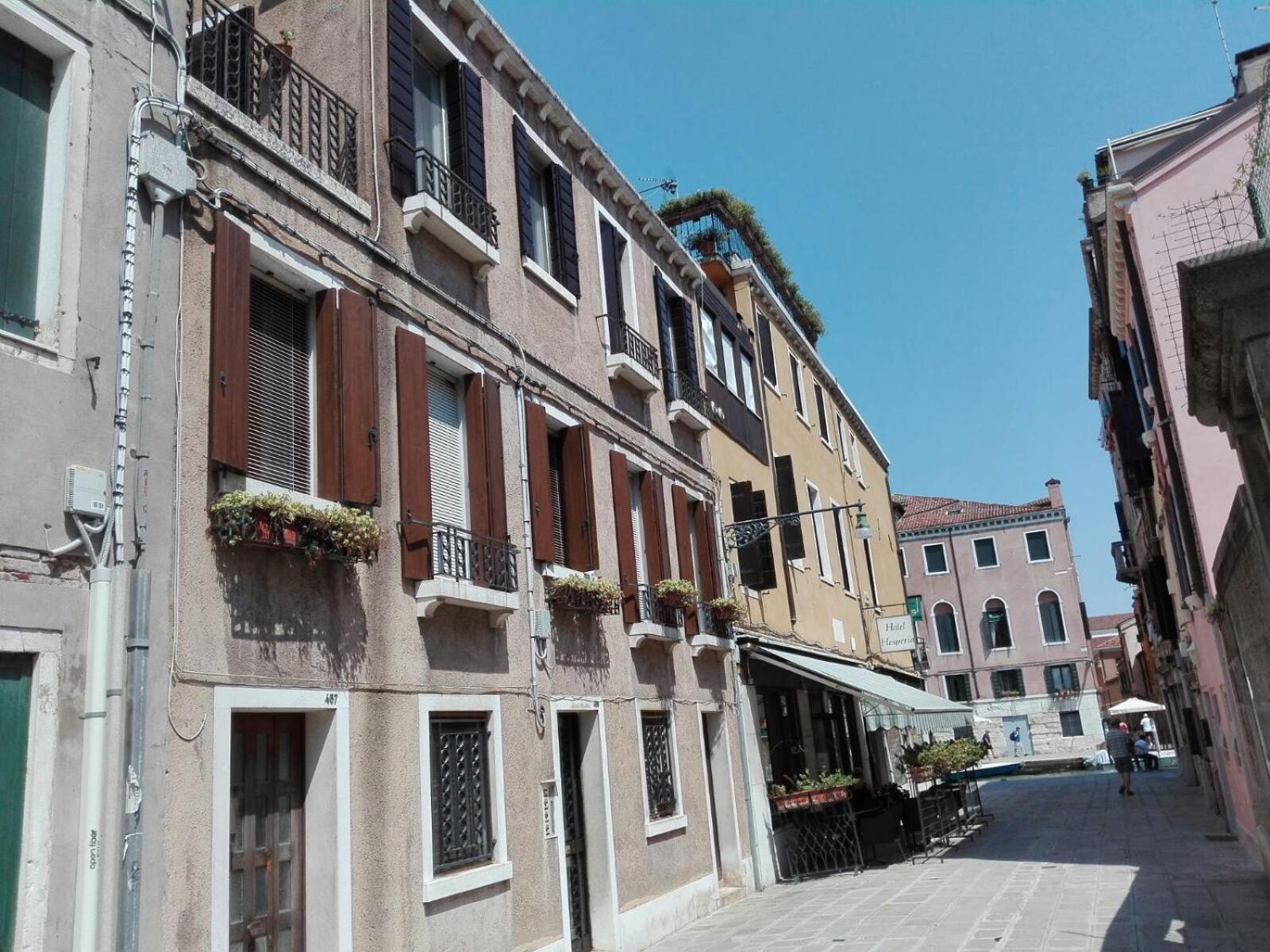 Casa Palazzi