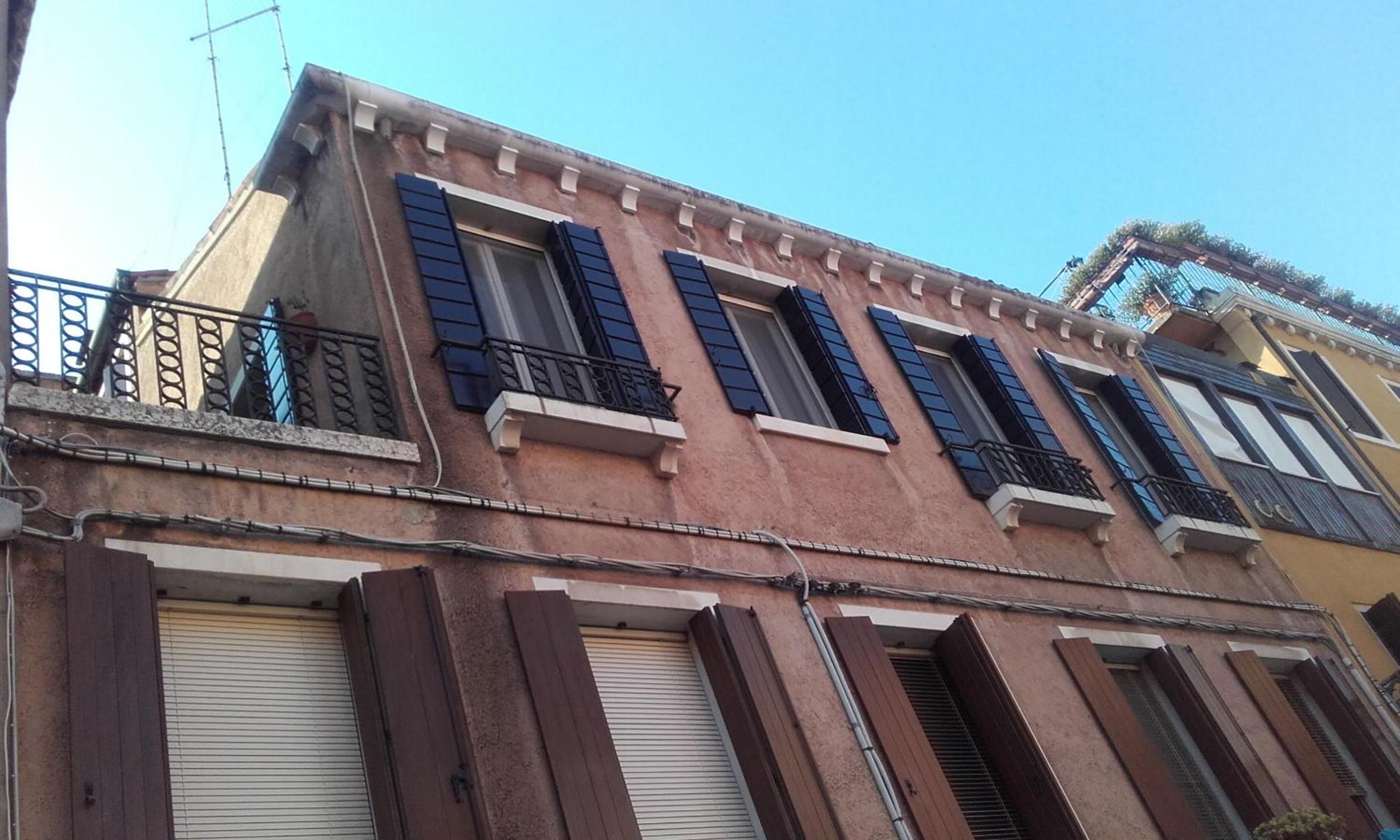 Casa Palazzi