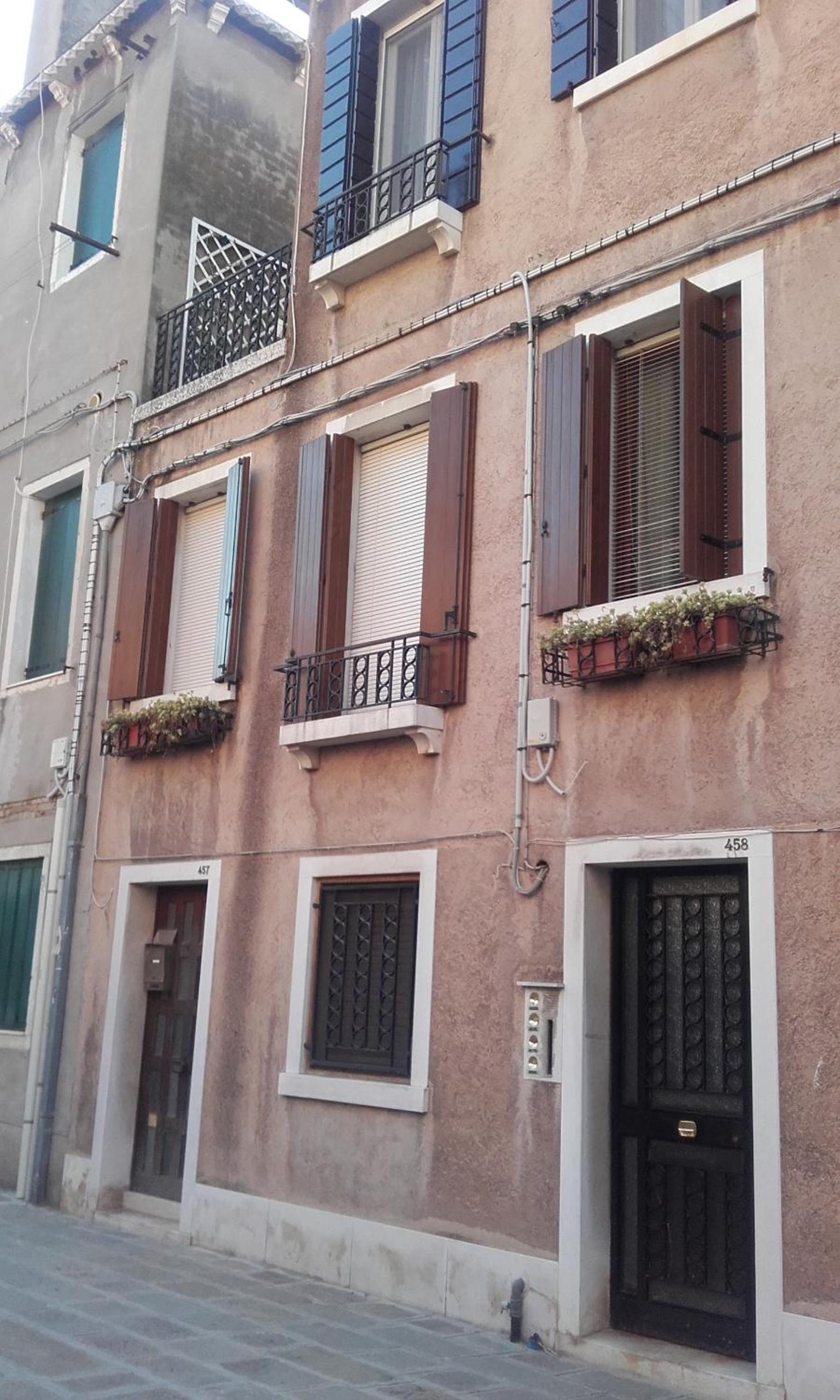 Casa Palazzi