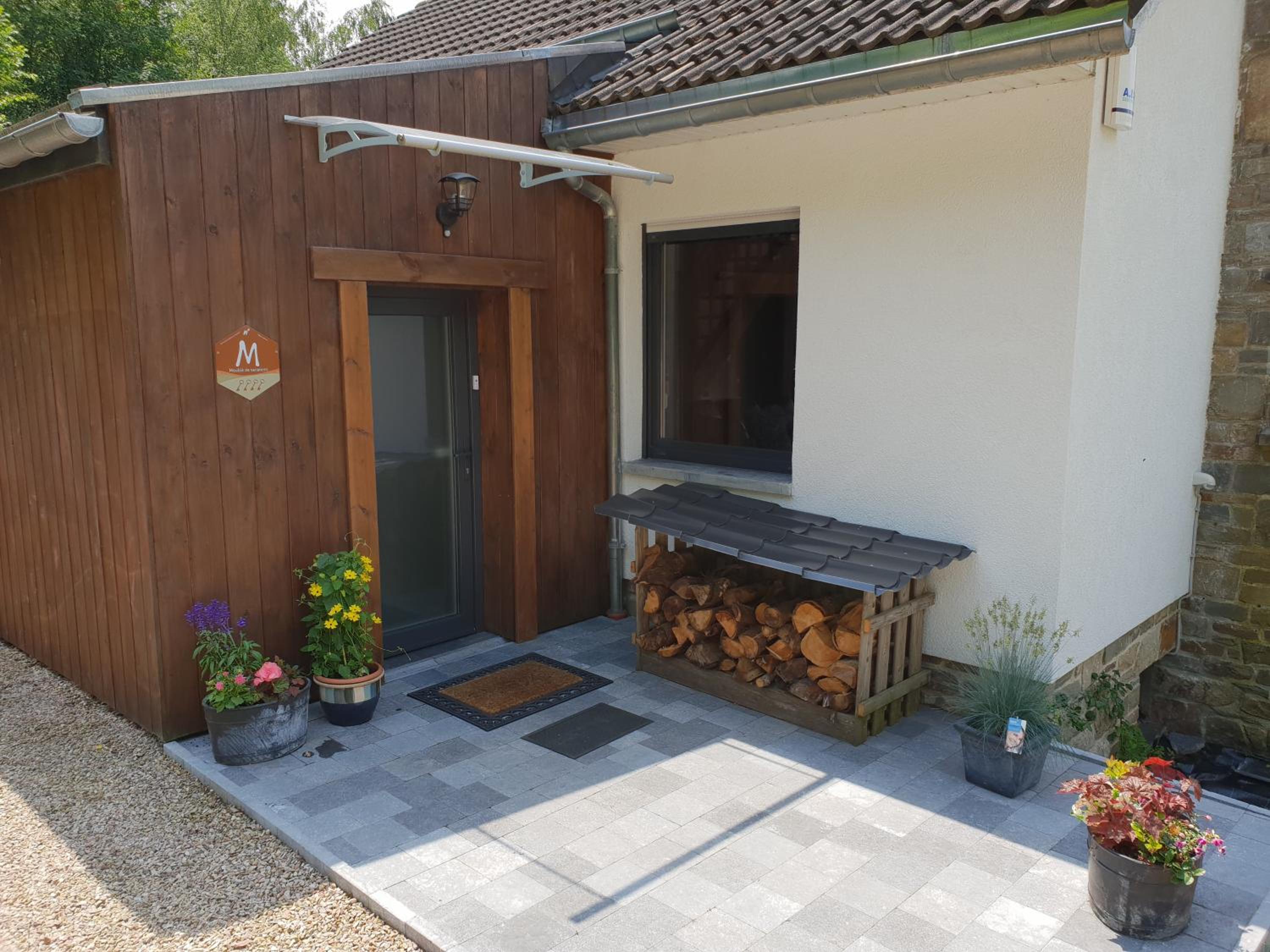 Le Chalet de Lancre