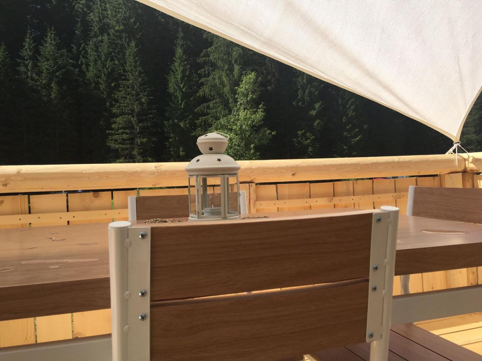 Eirl DOLOMITES Retreat Sappada