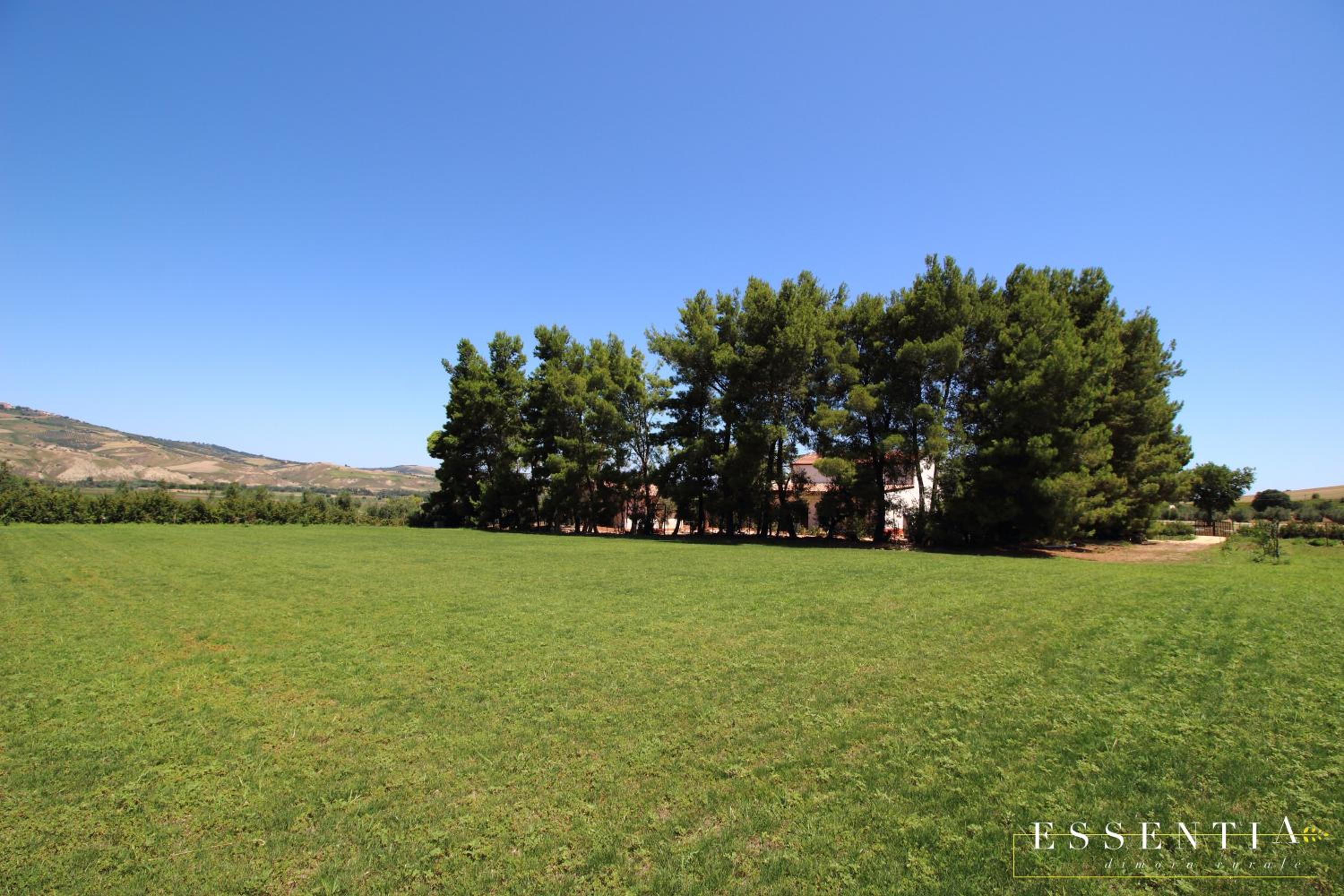 Agriturismo Essentia dimora rurale