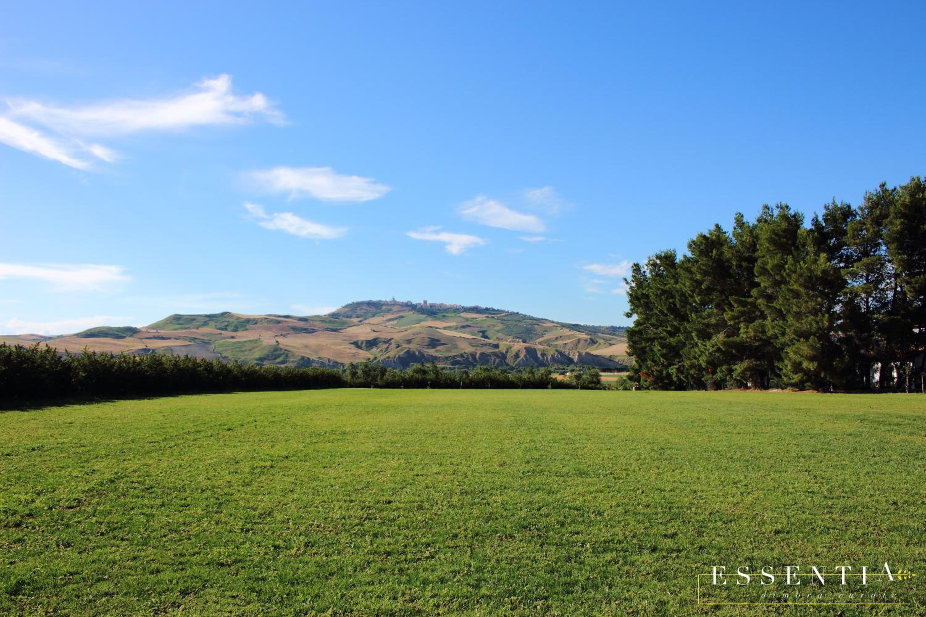 Agriturismo Essentia dimora rurale