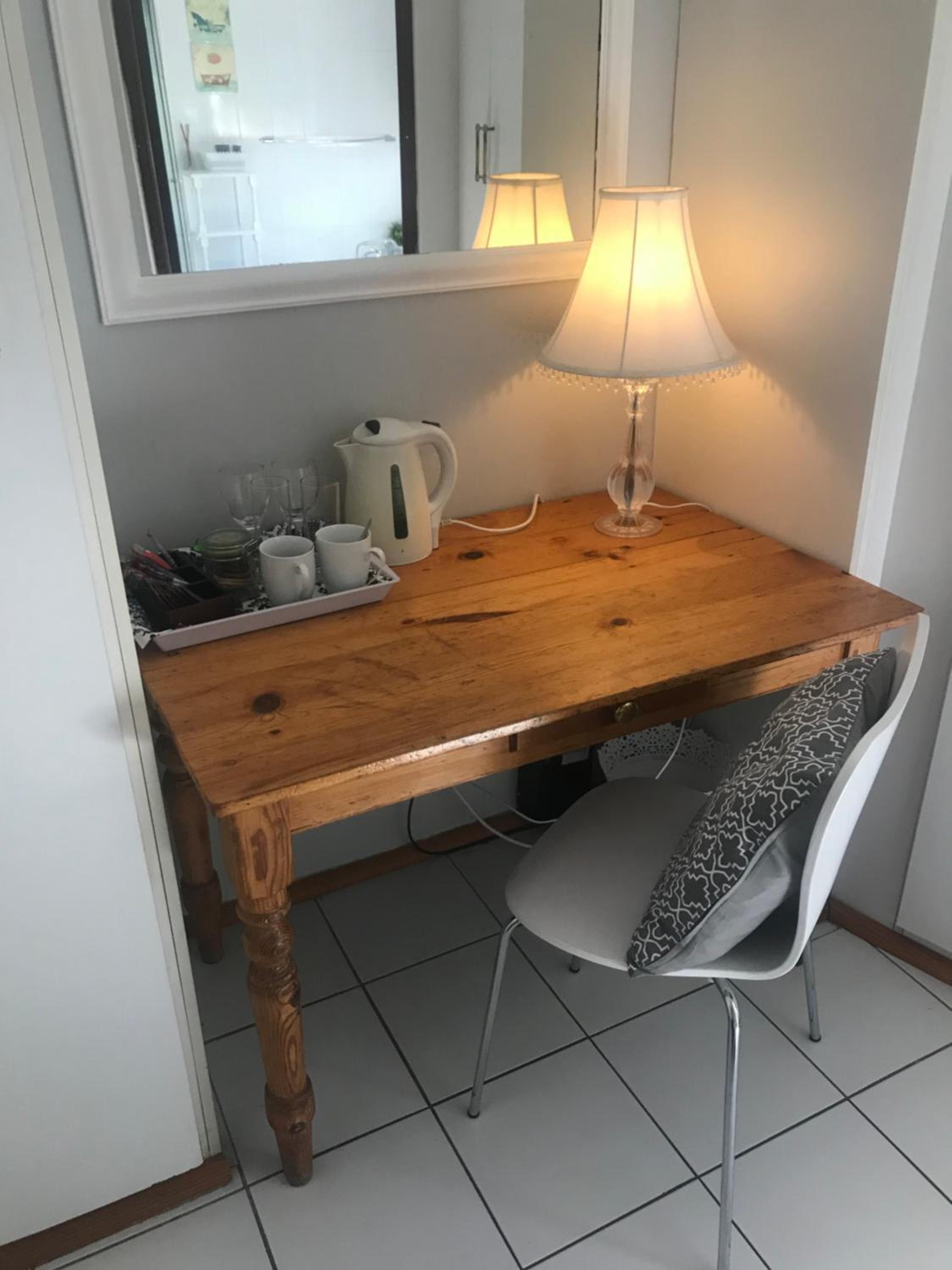 Arum Place Guest House
