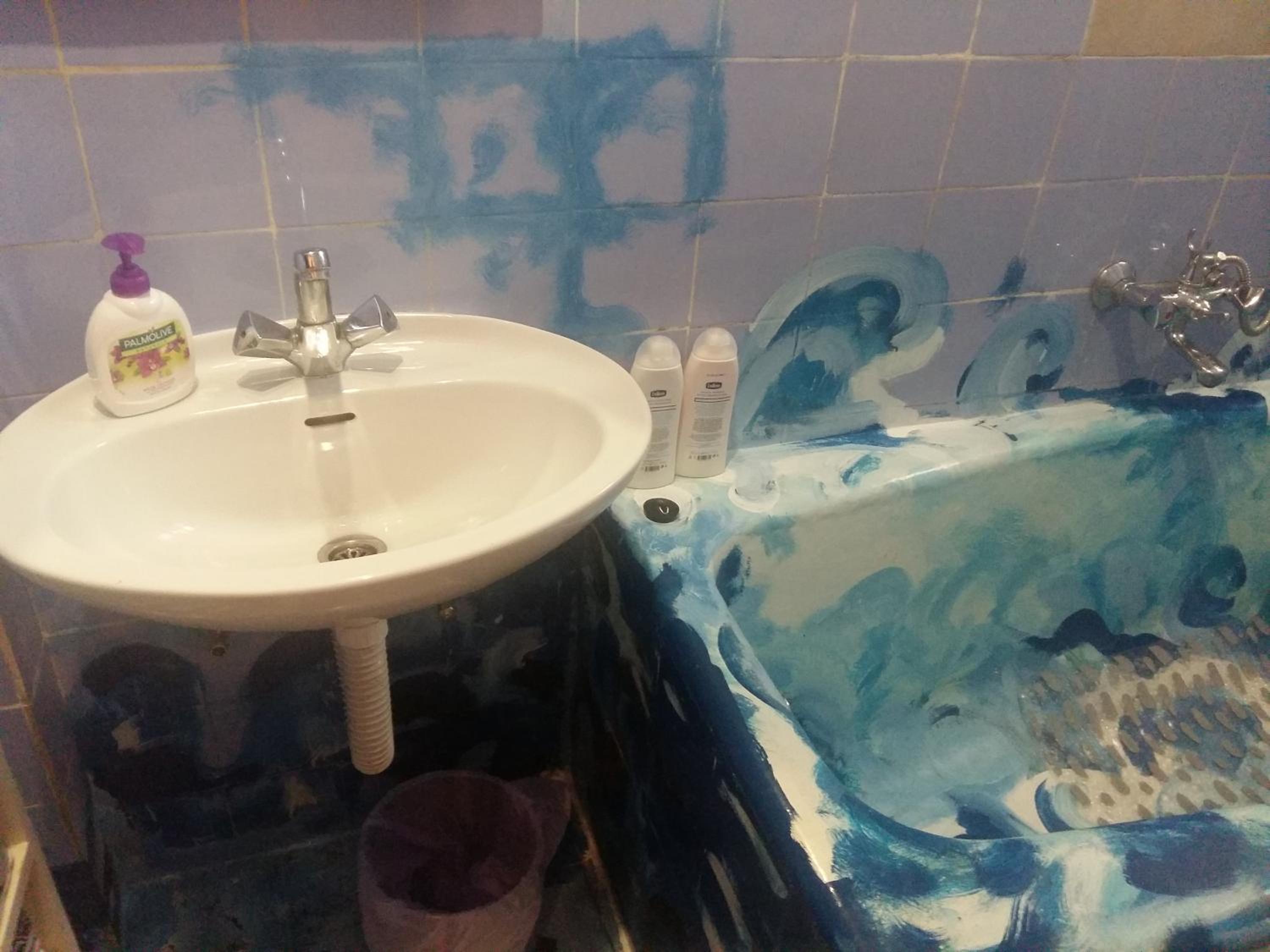 ApartMarin