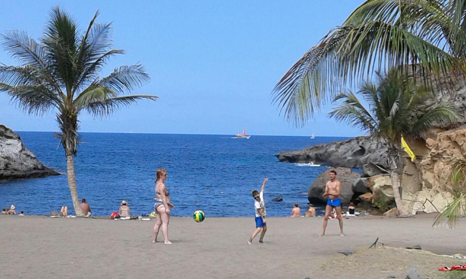Adeje300, Playa Paraíso view 5
