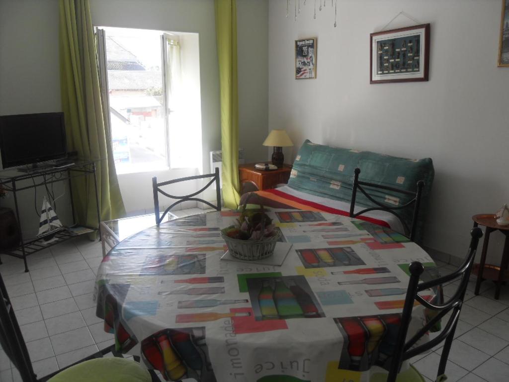 Gites de Mer