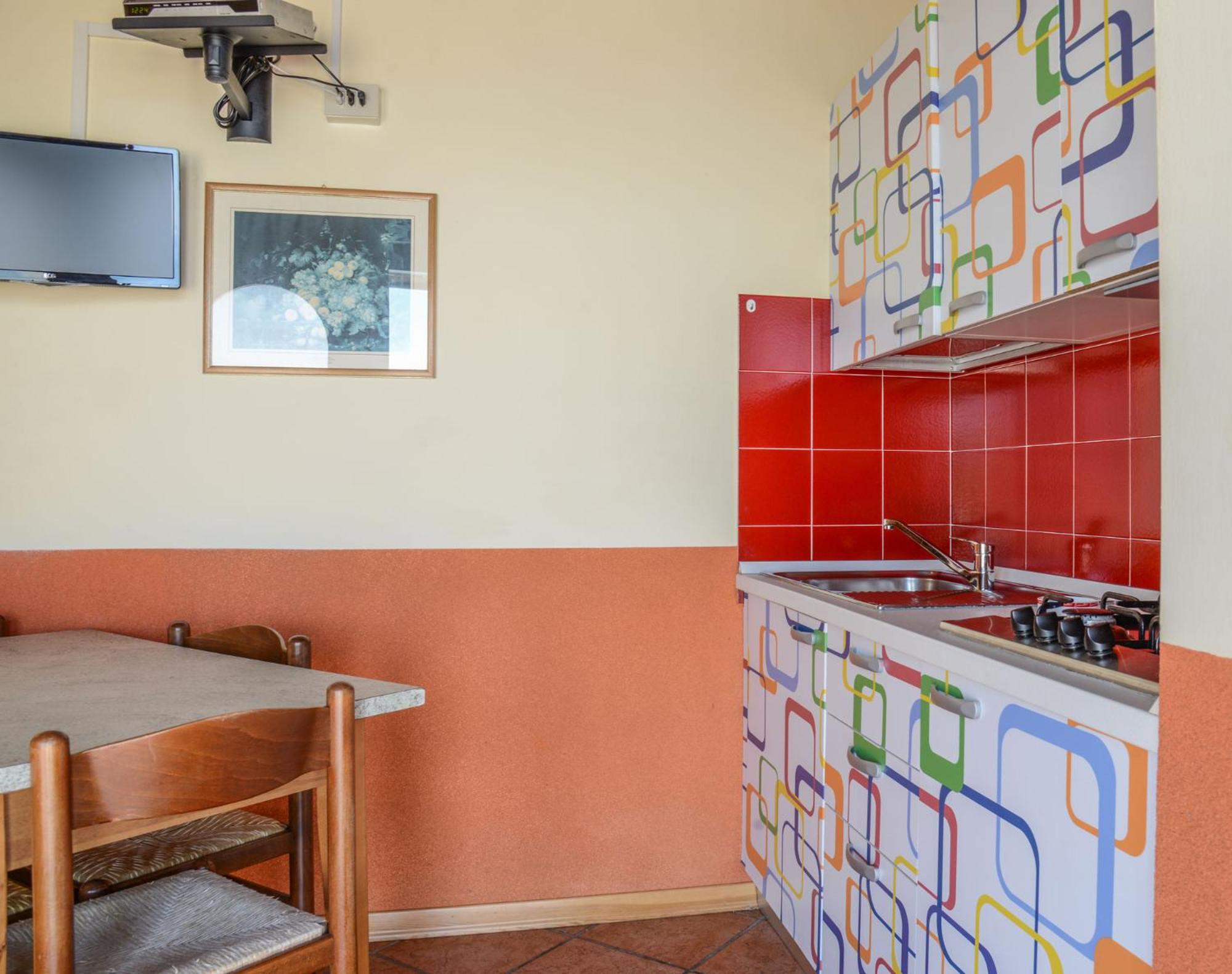VILLA GARUTI VILLAGE, photo 26