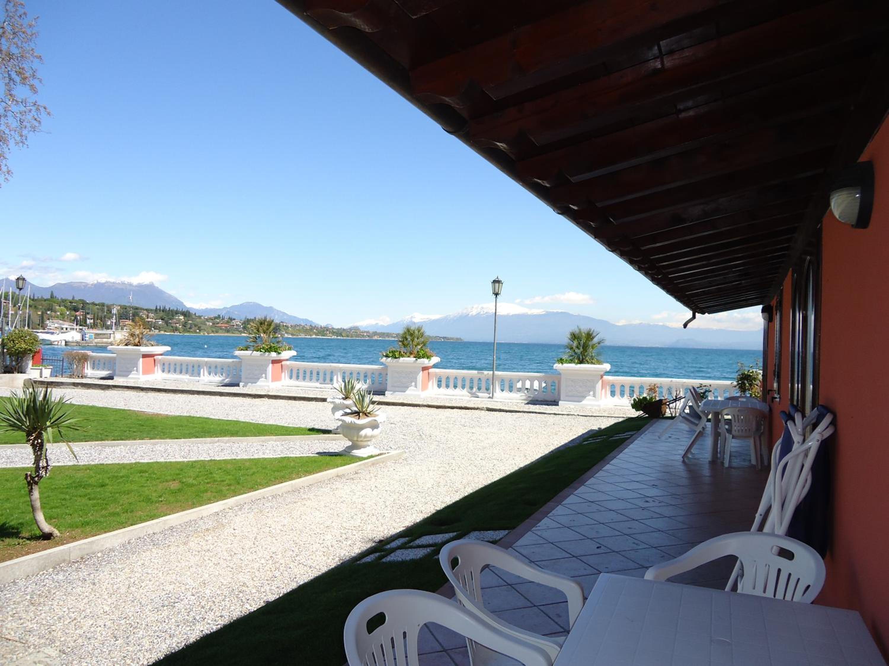 VILLA GARUTI VILLAGE, photo 13