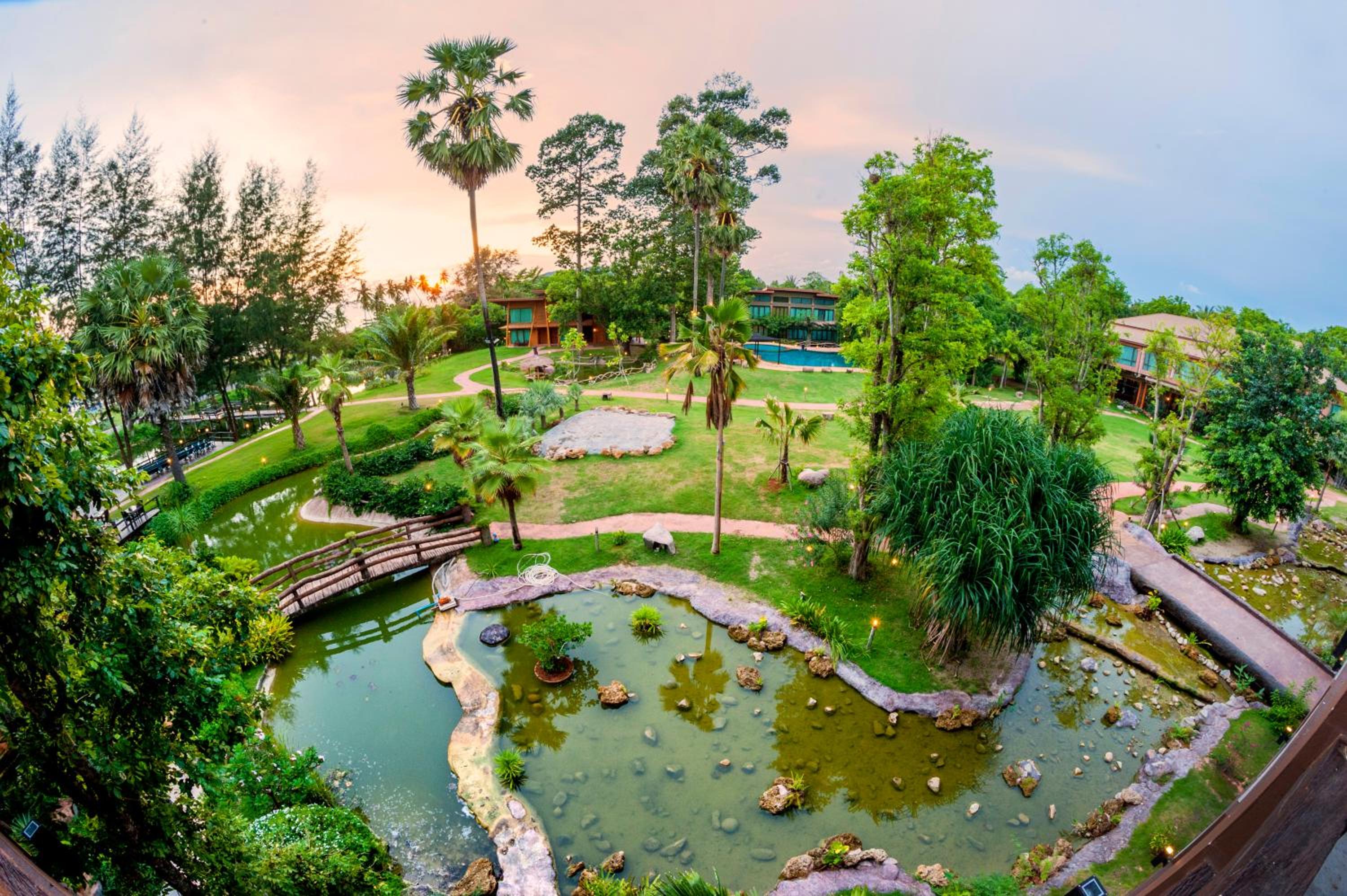 Blues River Resort