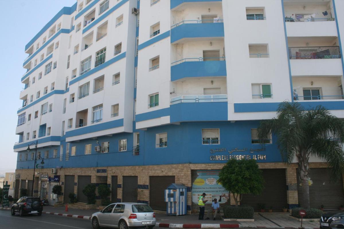 appartement larache view 2