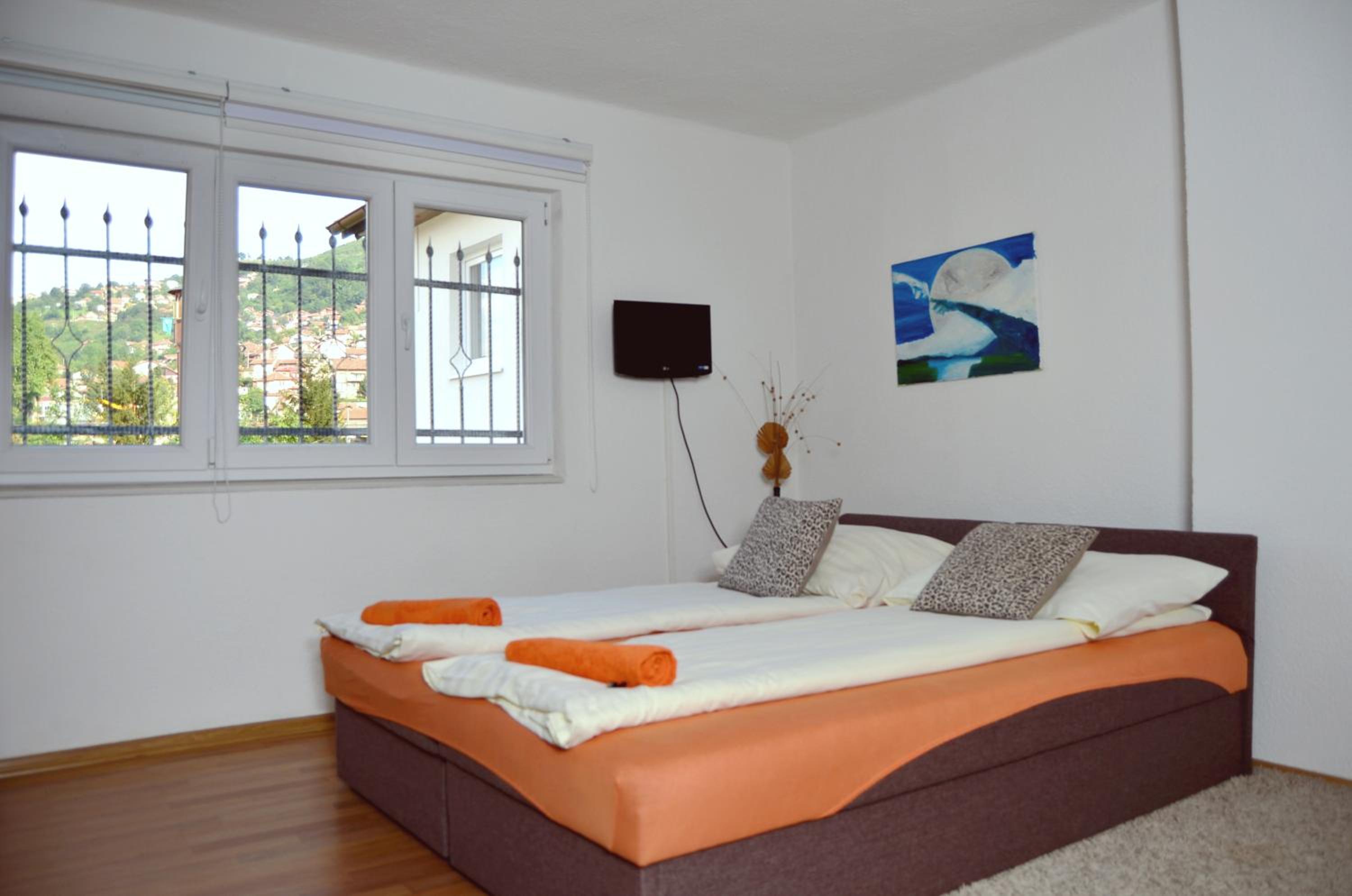 Apartmani Balibeg