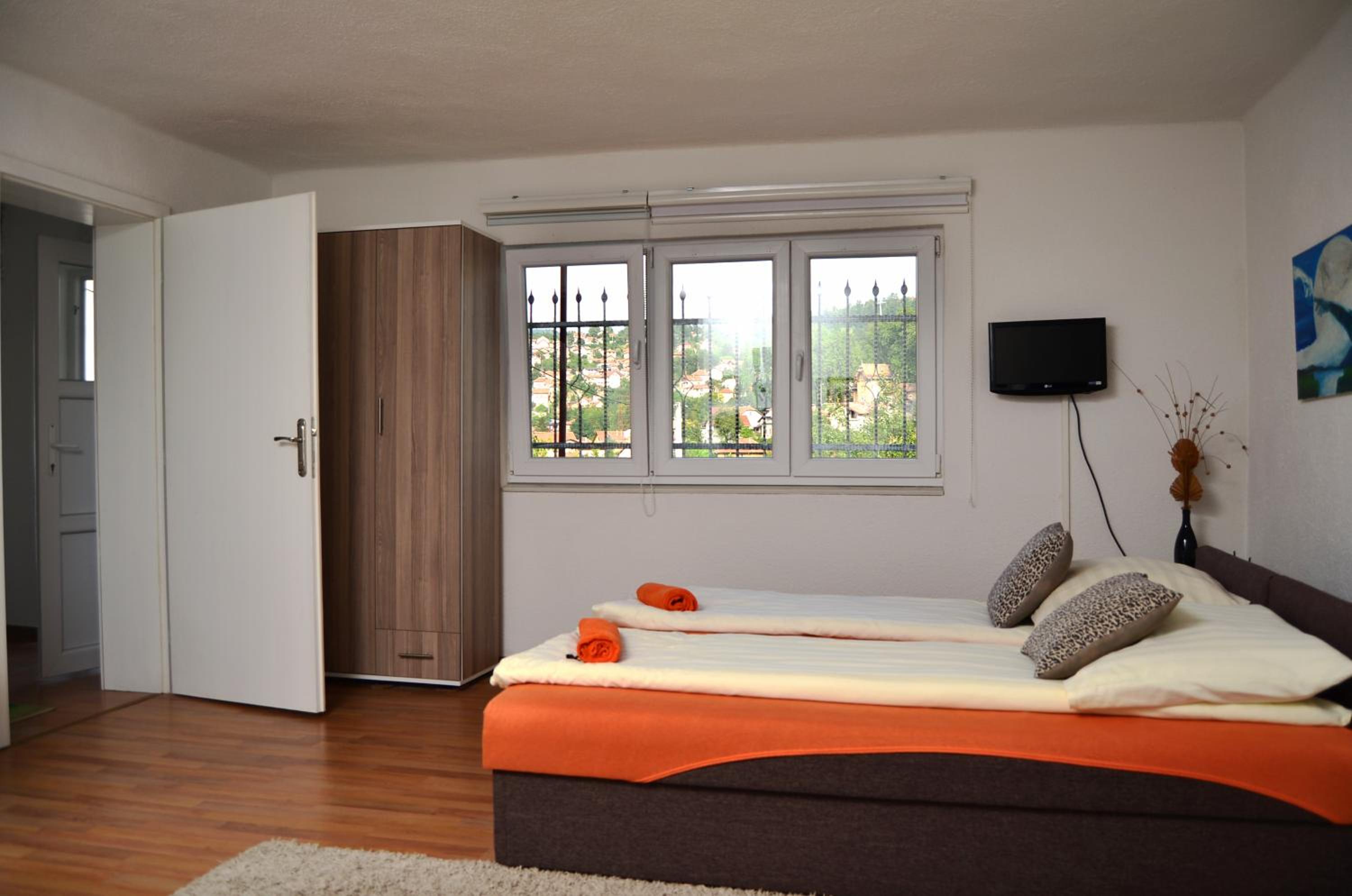 Apartmani Balibeg