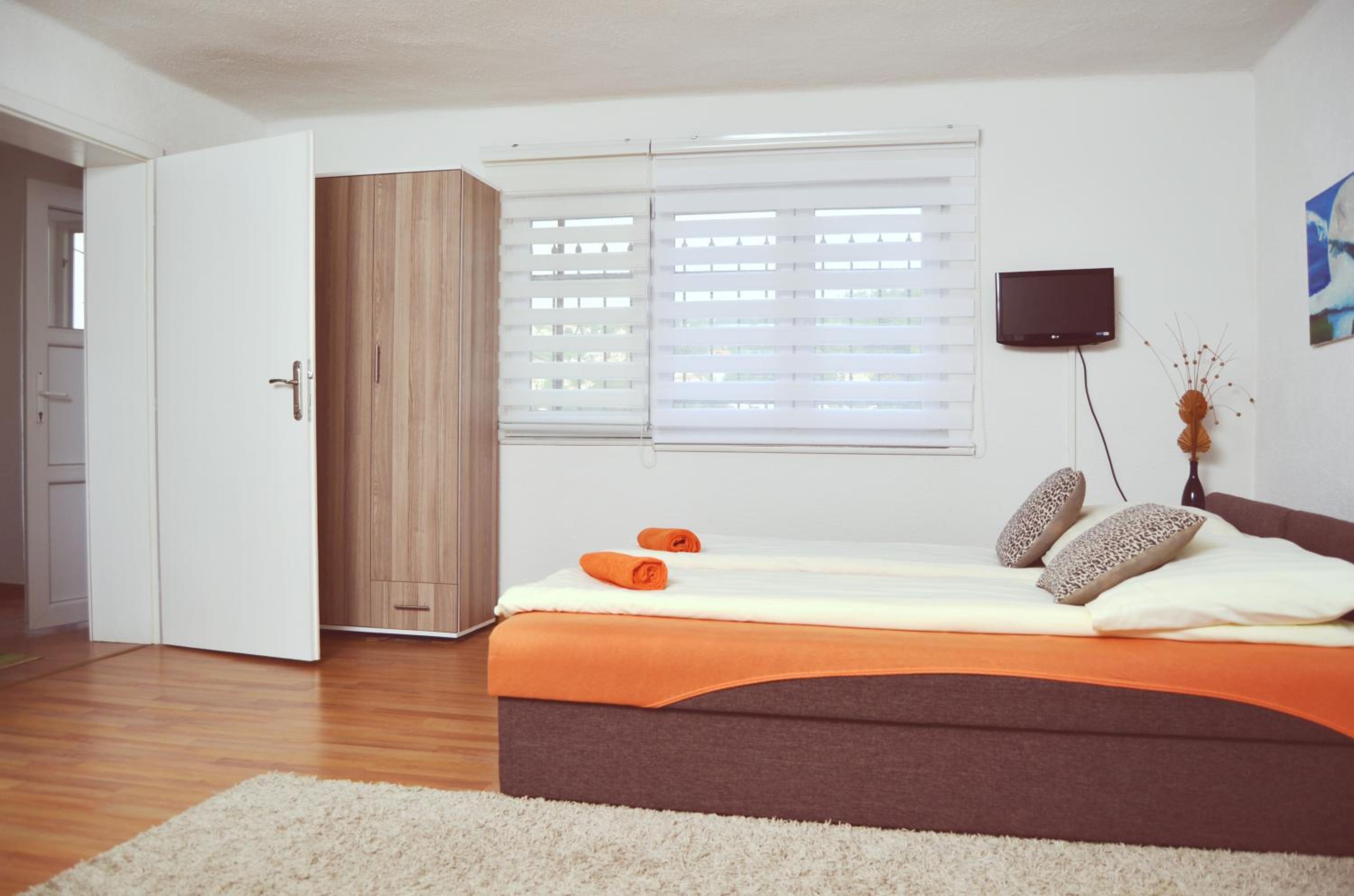Apartmani Balibeg