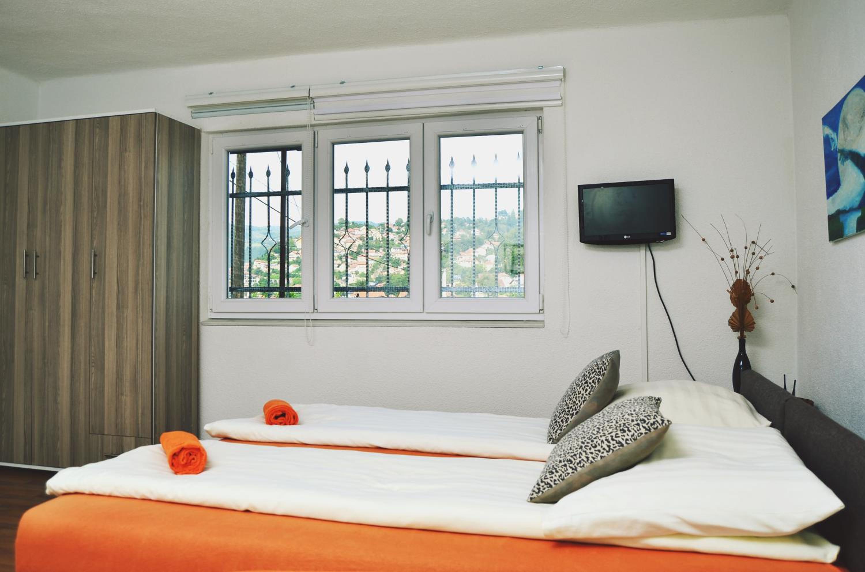 Apartmani Balibeg