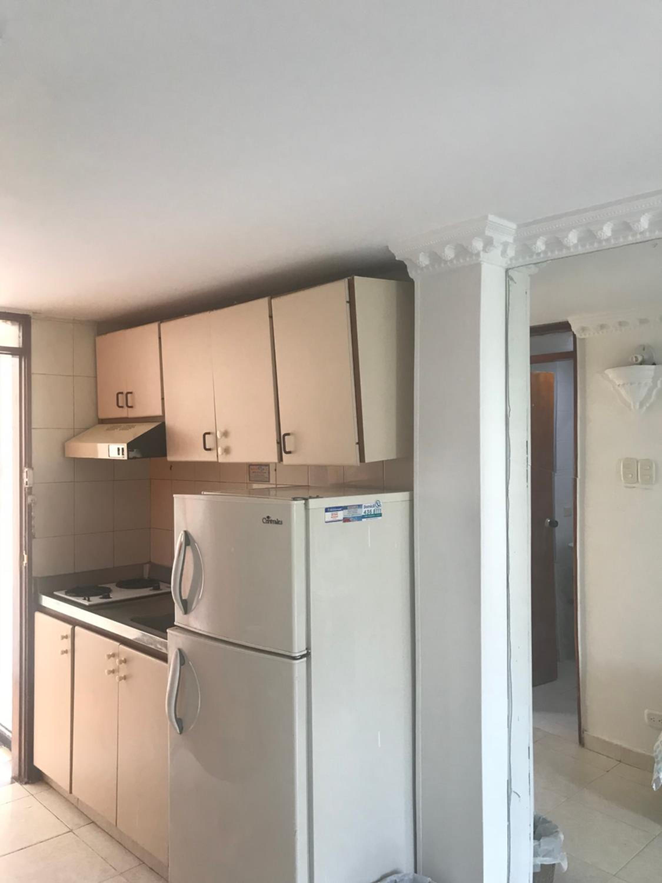 Santa Marta Apartamentos Salazar - Velero view 5
