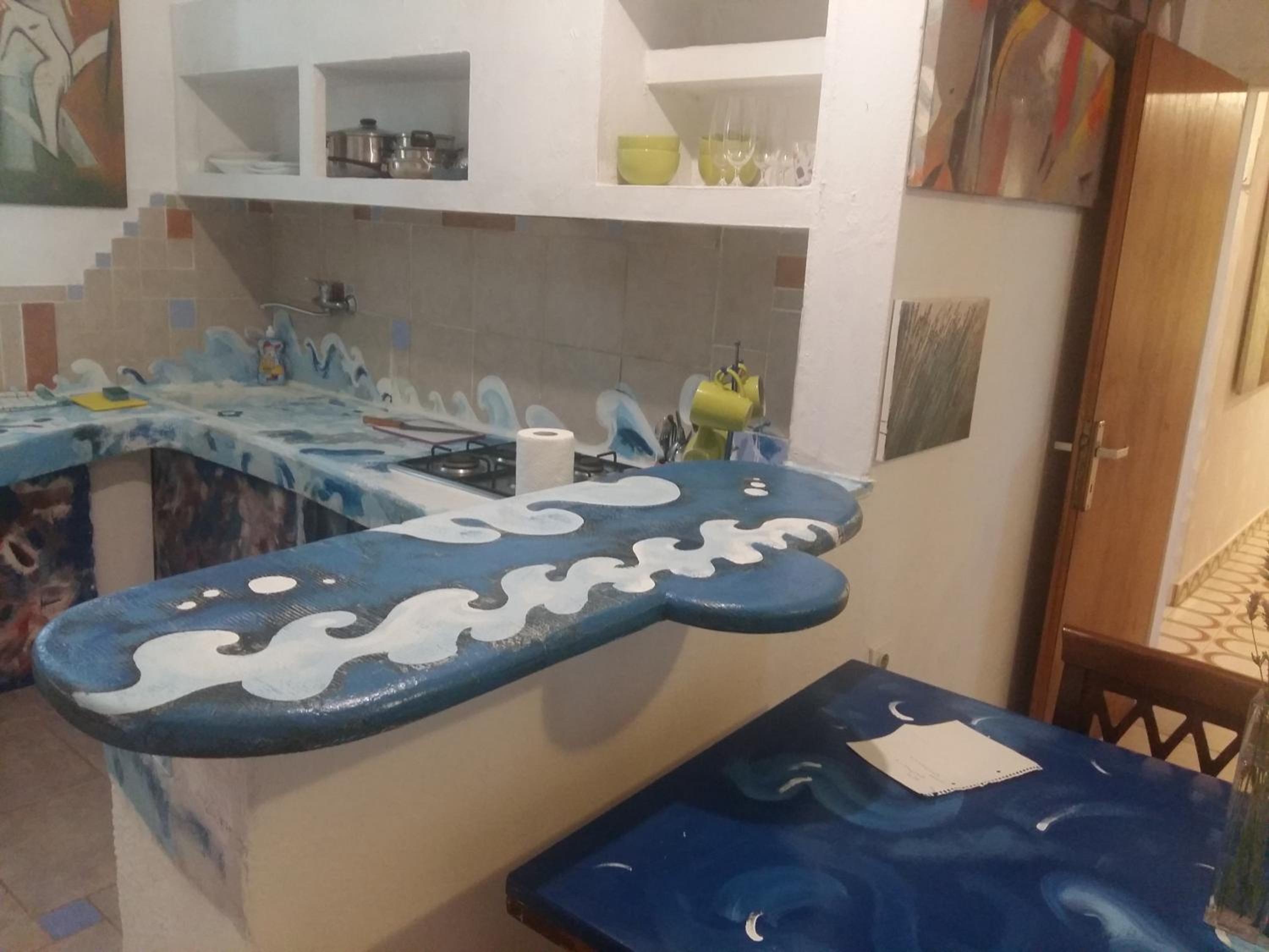 ApartMarin