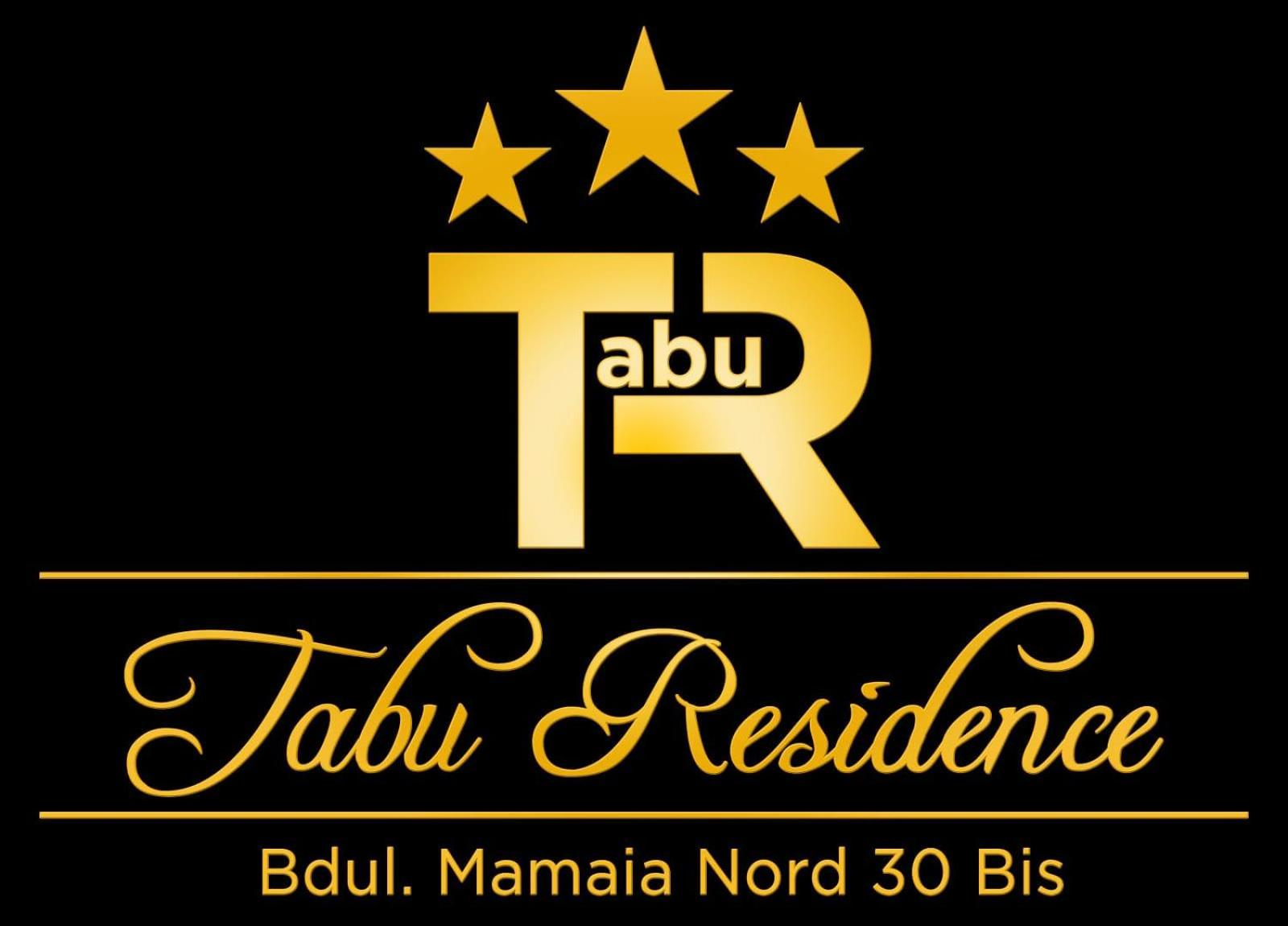 TABU Residence